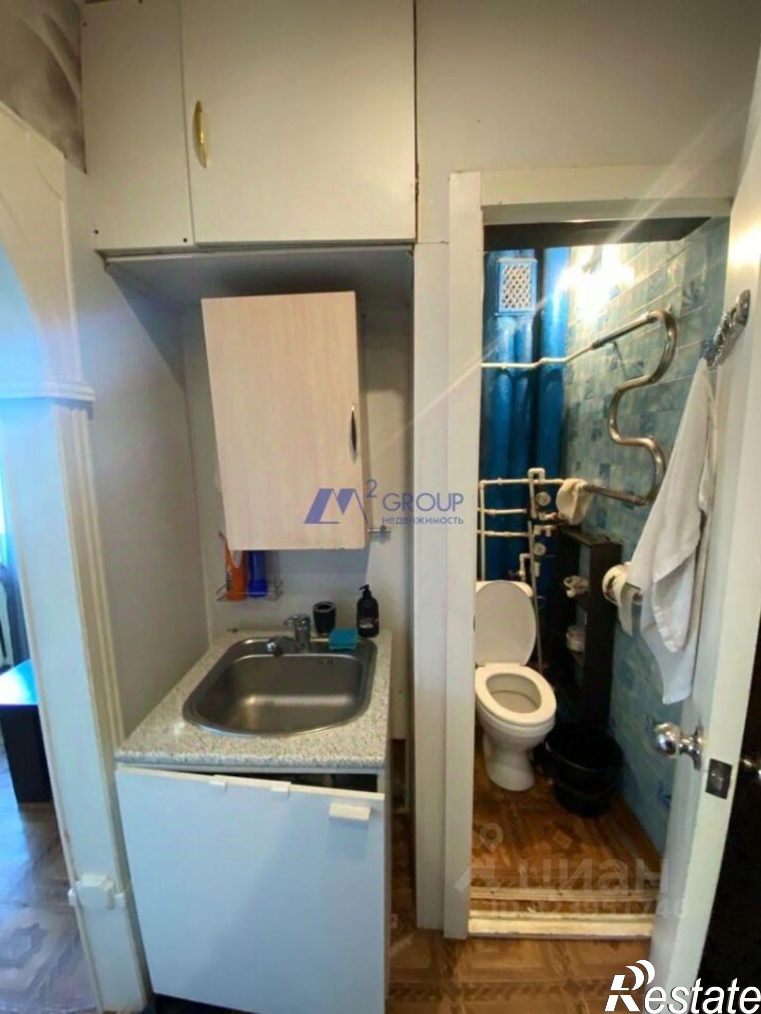 Сдать квартиру за 18 000 рублей на улица Павлова, 39 к1