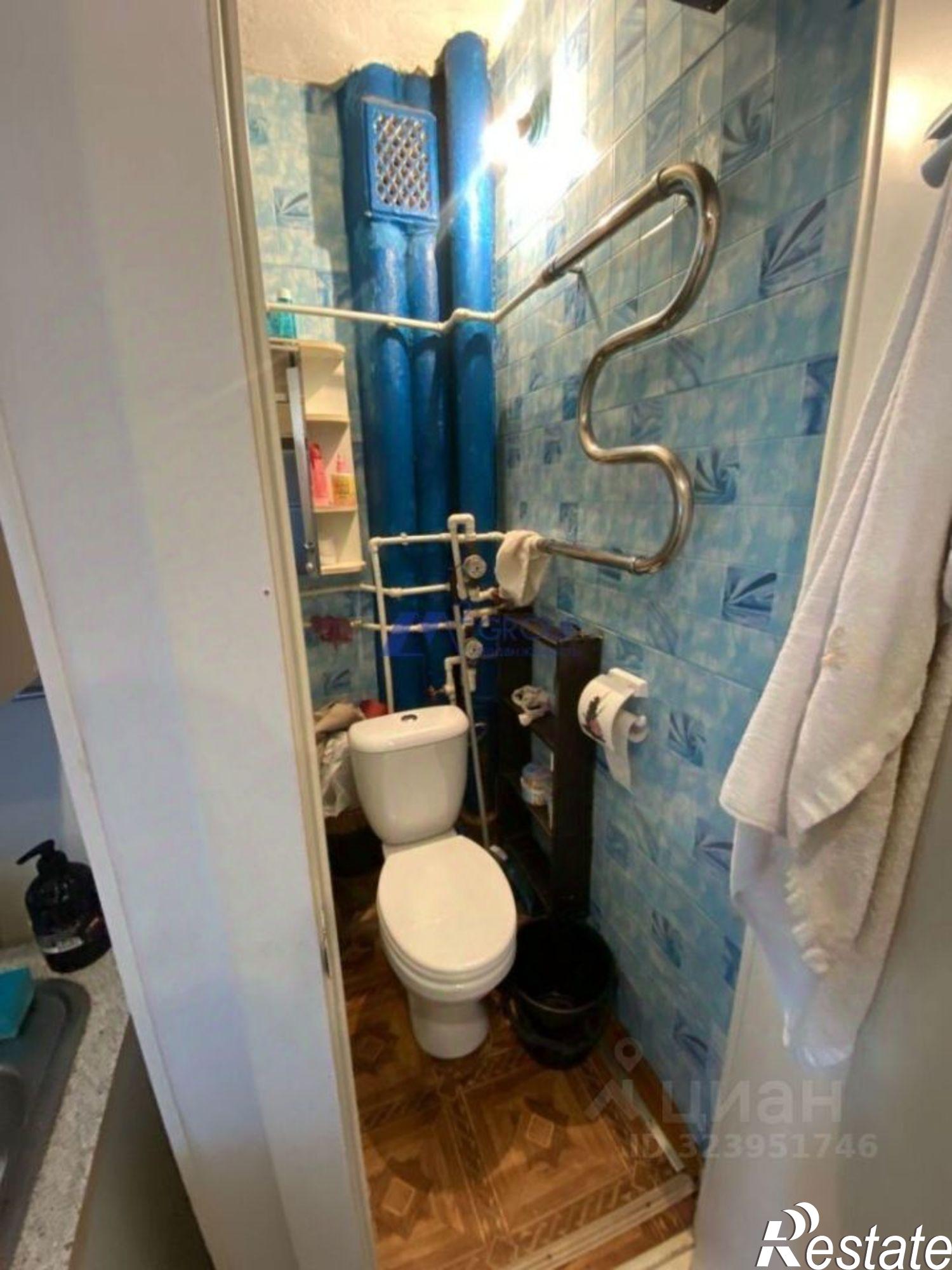 Сдать квартиру за 18 000 рублей на улица Павлова, 39 к1