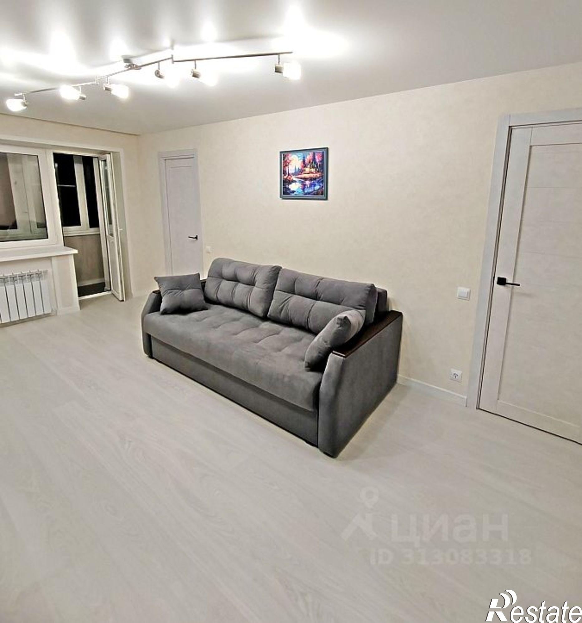 Сдать квартиру за 44 999 рублей на Угличская улица, 28