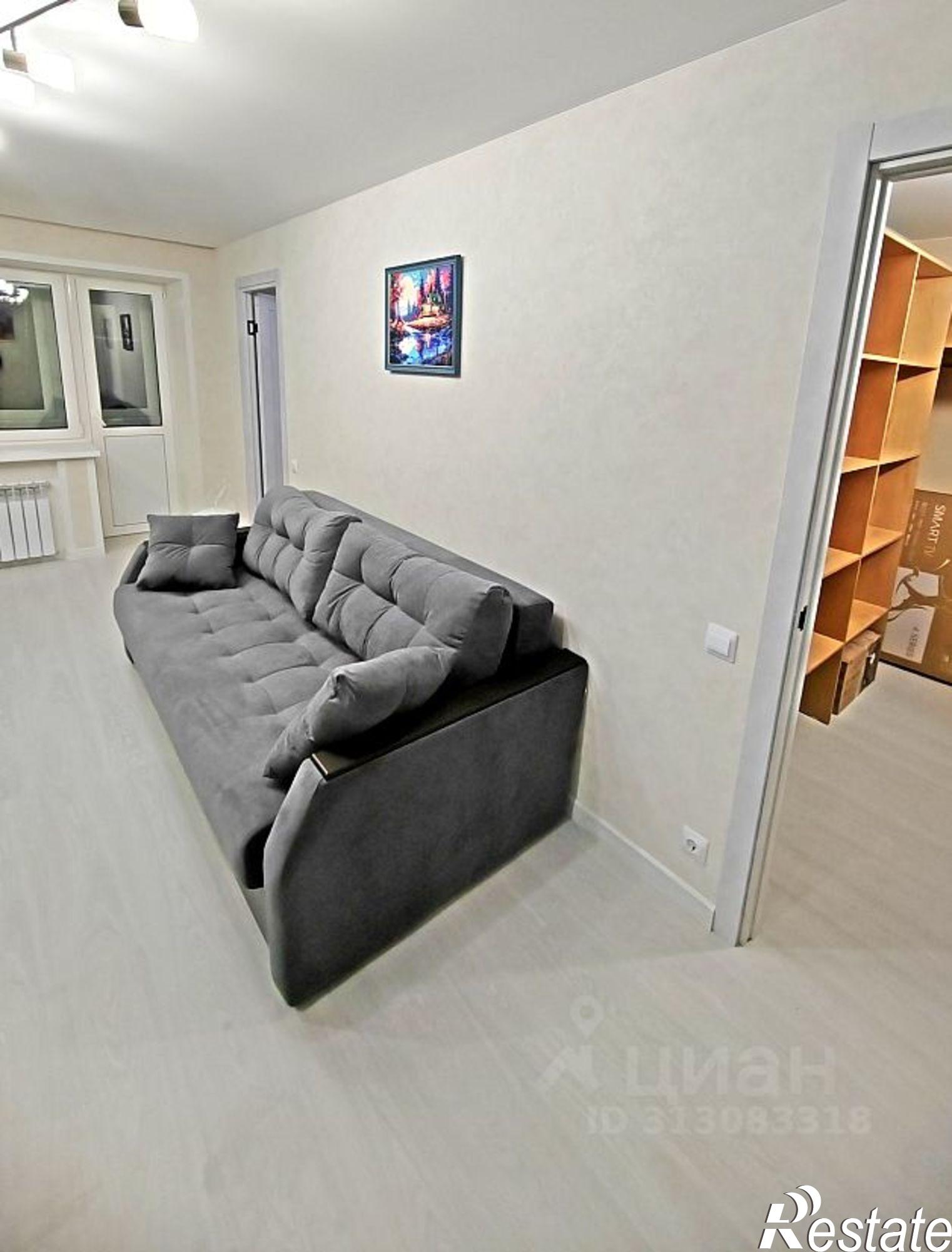 Сдать квартиру за 44 999 рублей на Угличская улица, 28