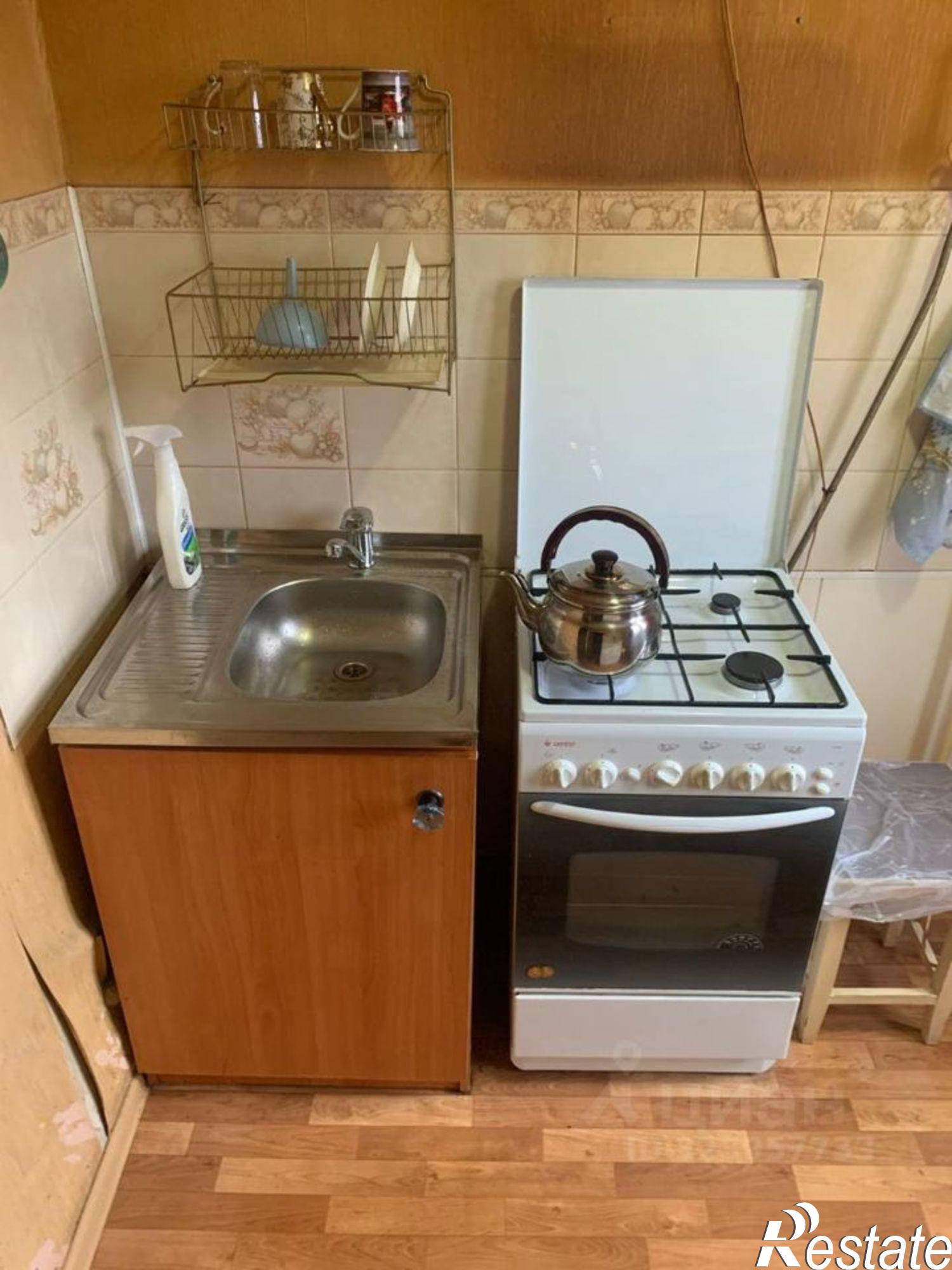 Сдать квартиру за 15 000 рублей на улица Серго Орджоникидзе, 29 к2