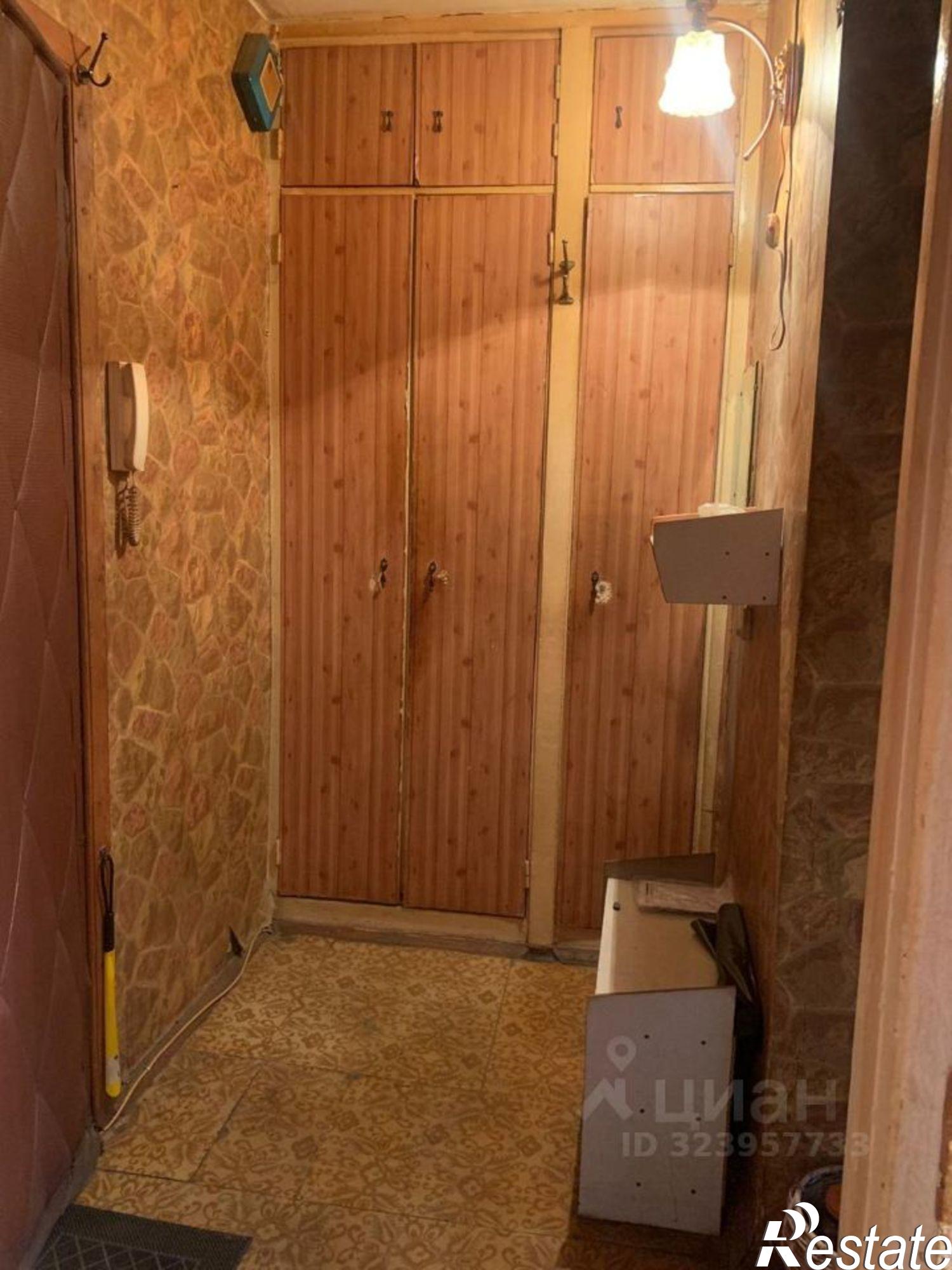 Сдать квартиру за 15 000 рублей на улица Серго Орджоникидзе, 29 к2