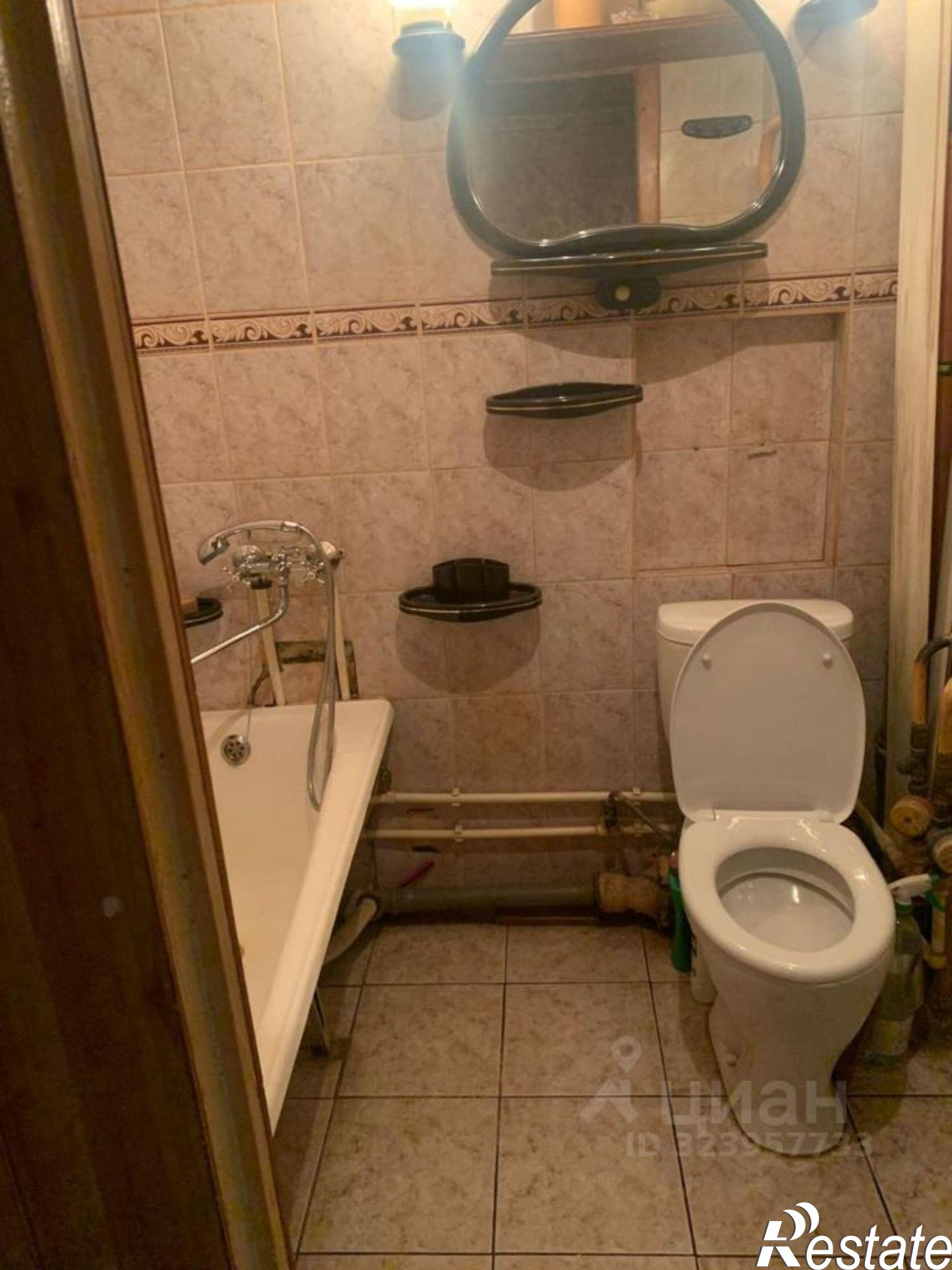 Сдать квартиру за 15 000 рублей на улица Серго Орджоникидзе, 29 к2