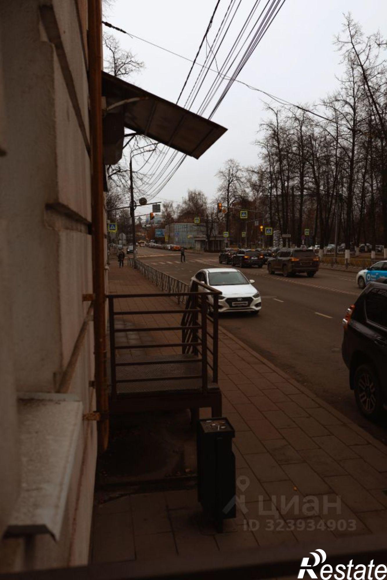 Купить помещение свободного назначения за 16 150 000 рублей на Советская улица, 43