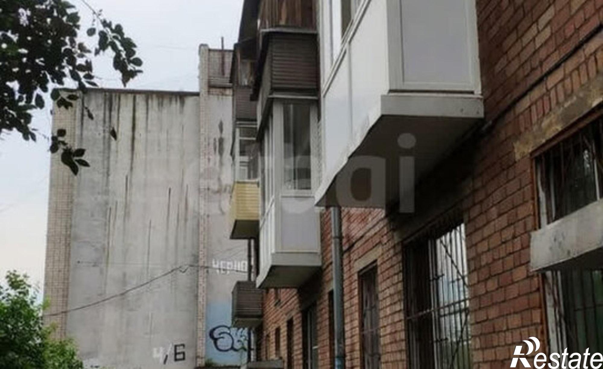 Купить квартиру за 5 500 000 рублей на улица Чайковского, 7