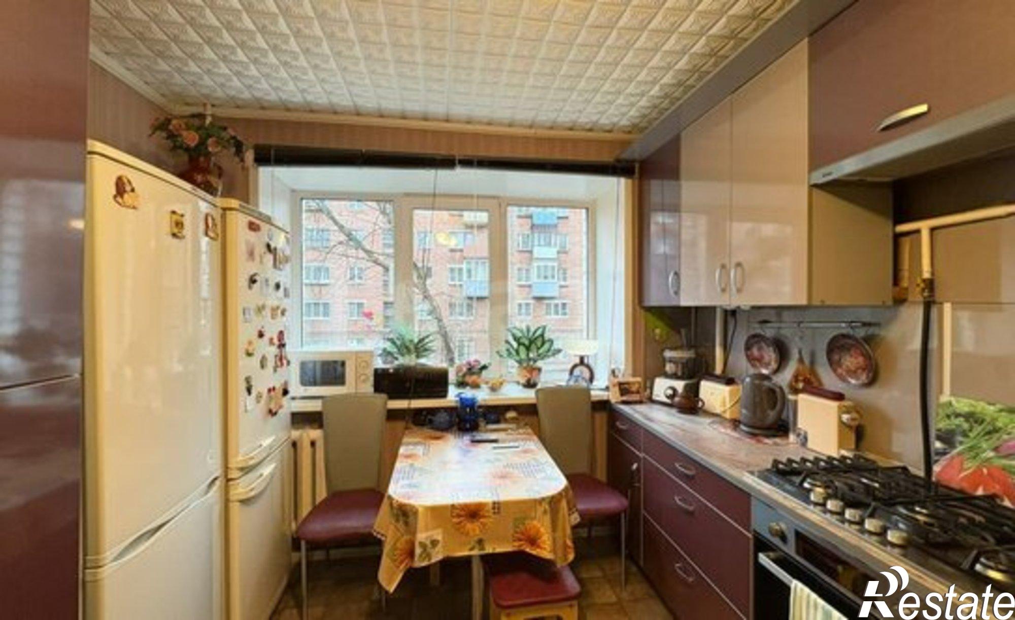 Купить квартиру за 6 000 000 рублей на улица Юности, 6