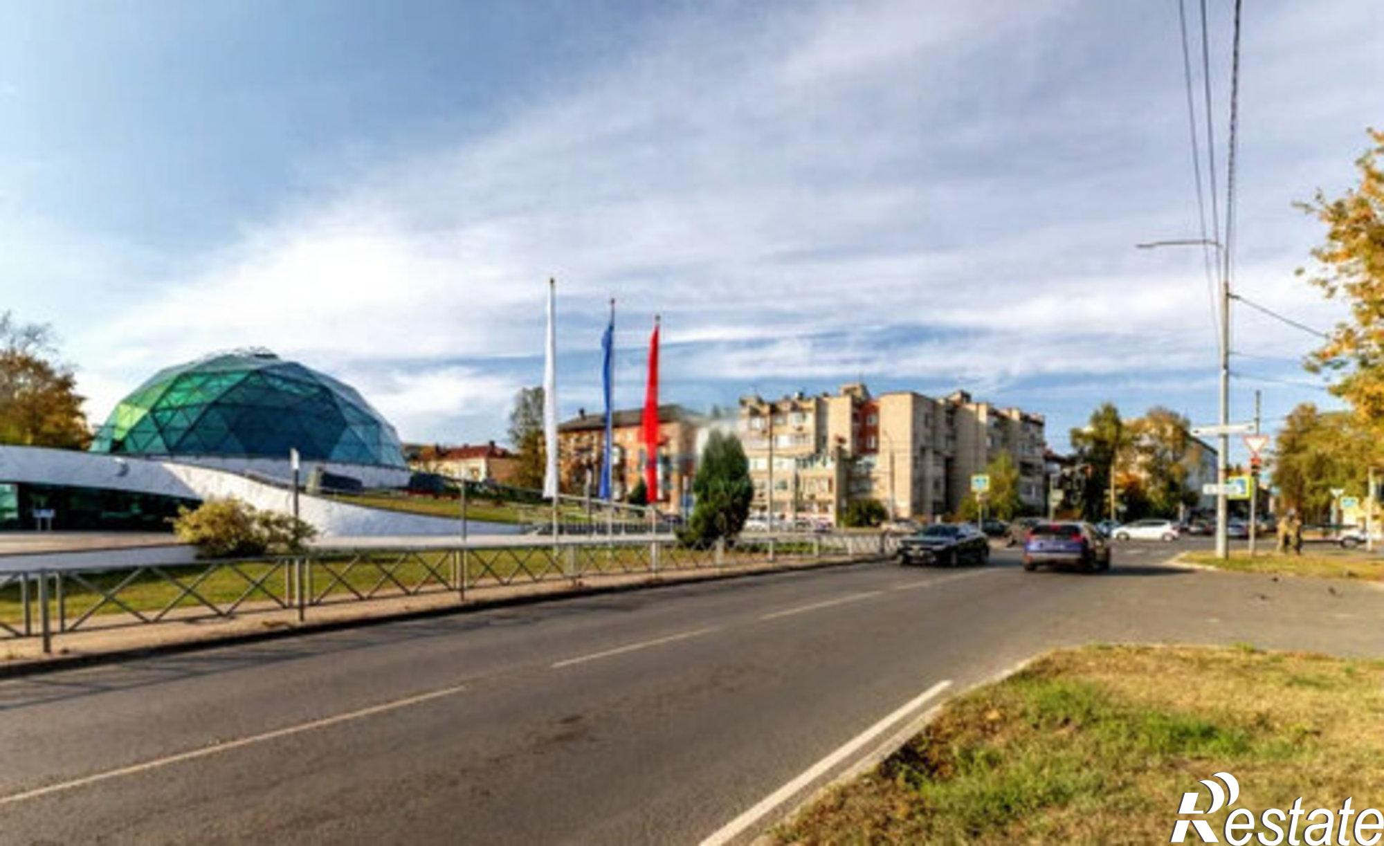 Купить квартиру за 5 500 000 рублей на улица Чайковского, 7