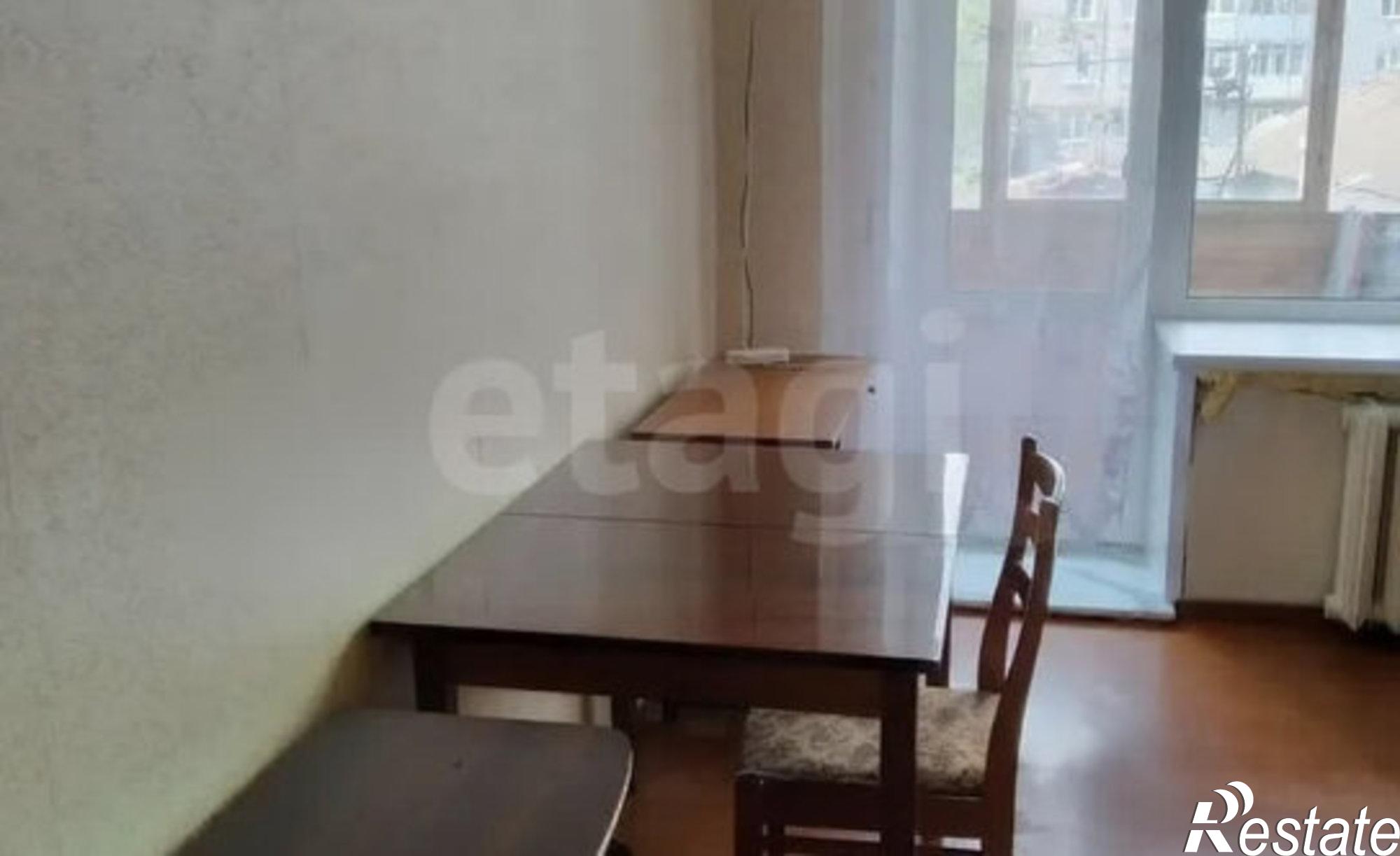 Купить квартиру за 5 500 000 рублей на улица Чайковского, 7