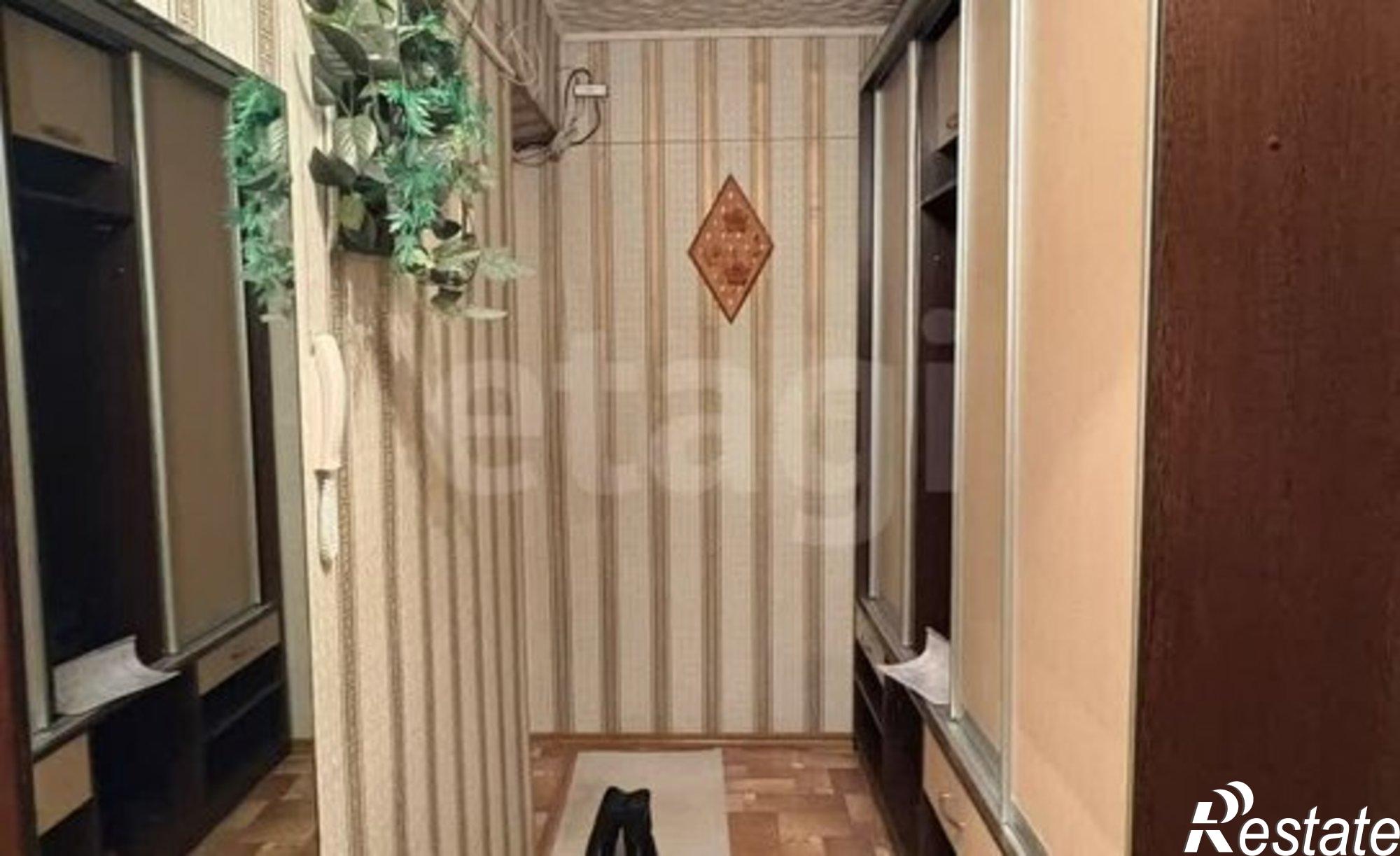 Купить квартиру за 6 000 000 рублей на улица Юности, 6