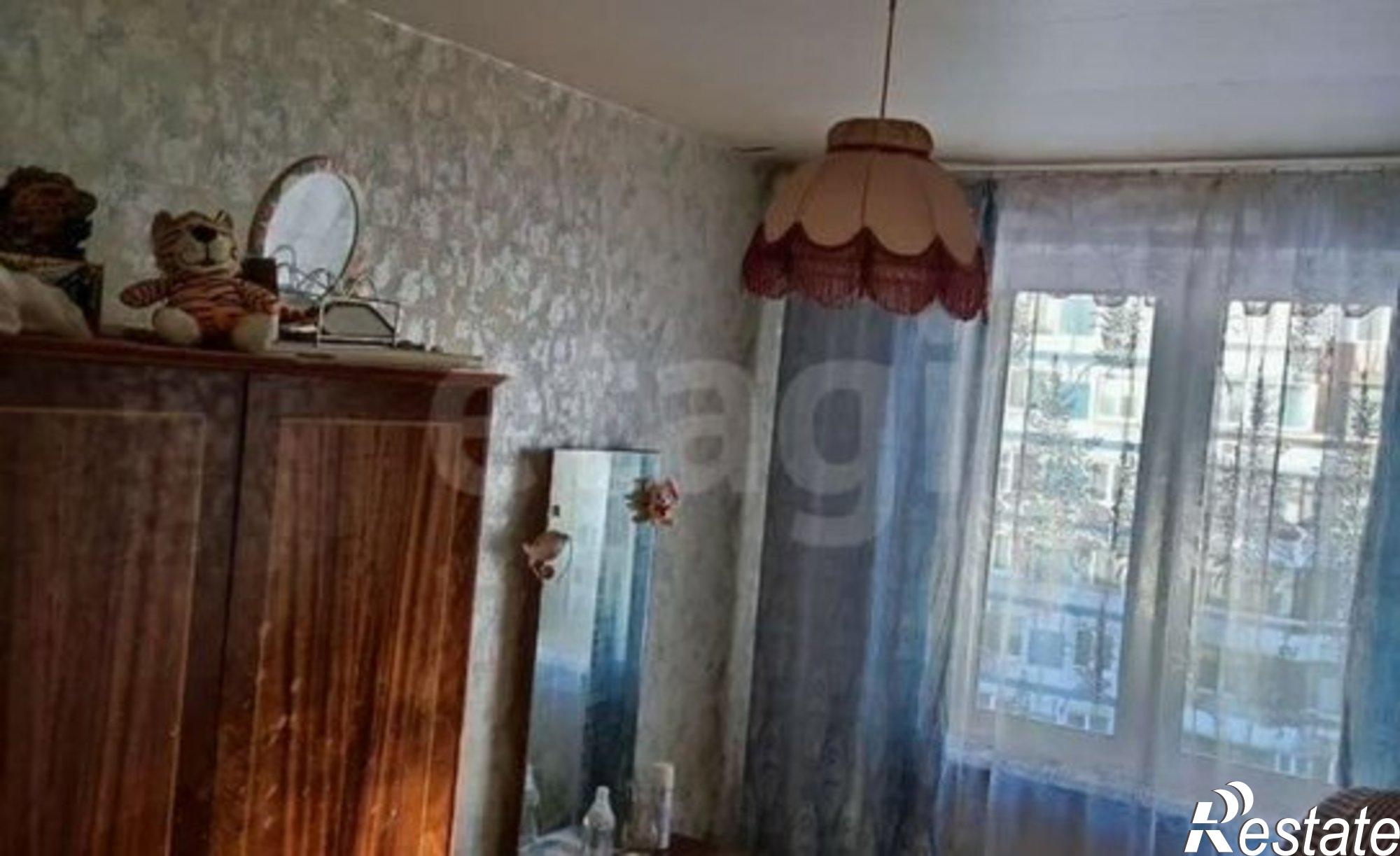 Купить квартиру за 4 000 000 рублей на Светлая улица, 3