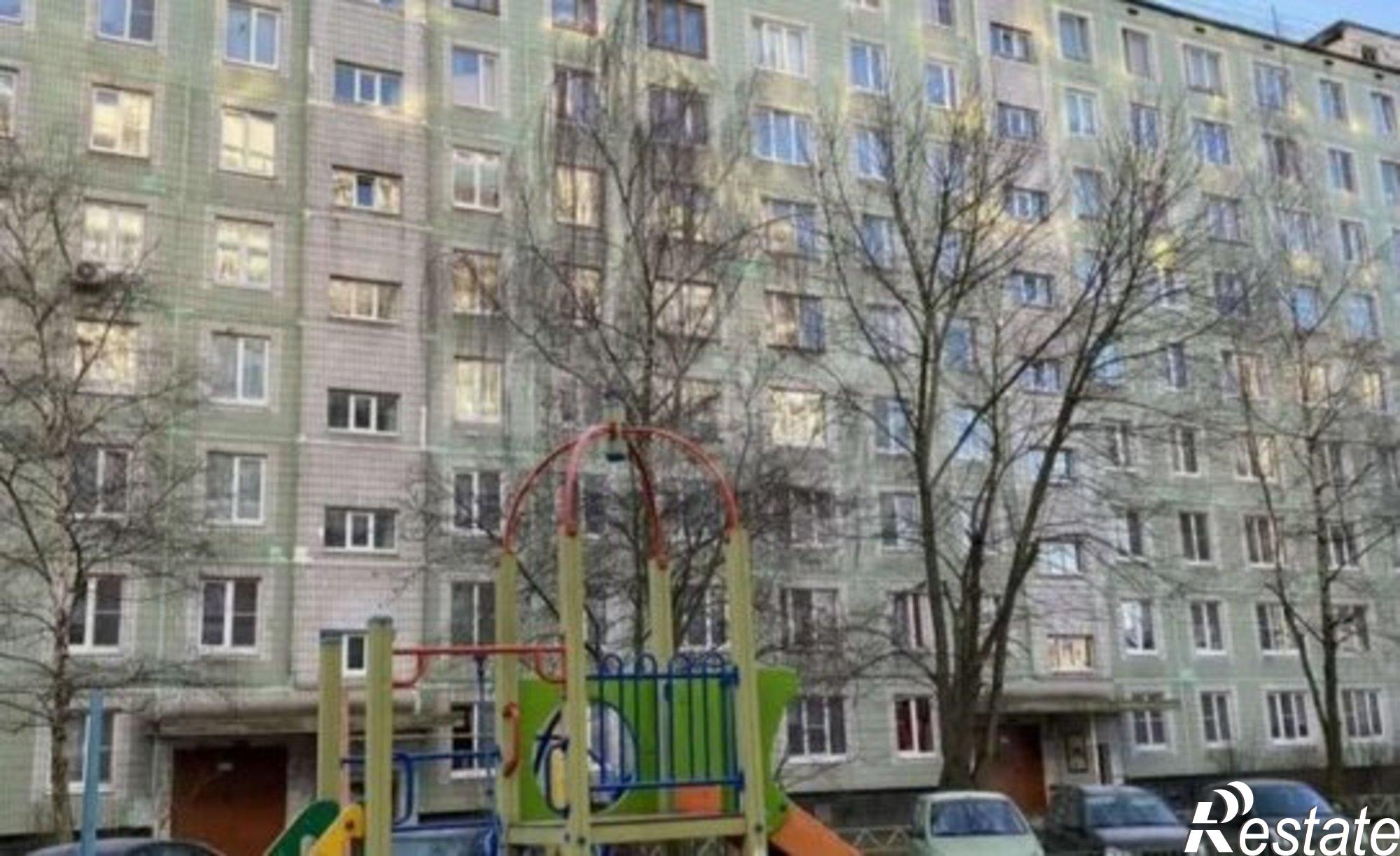 Купить квартиру за 4 000 000 рублей на Светлая улица, 3