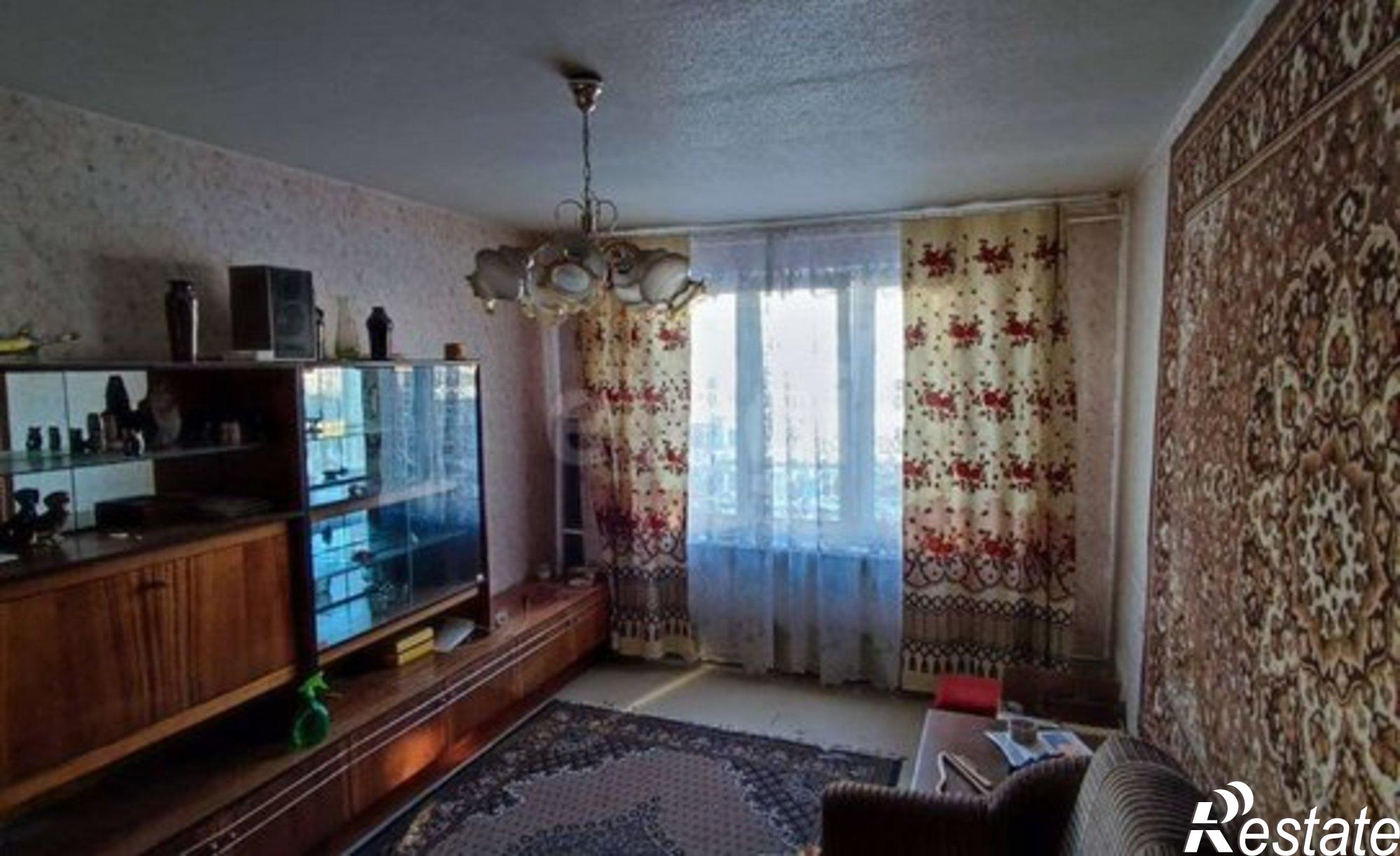 Купить квартиру за 4 000 000 рублей на Светлая улица, 3