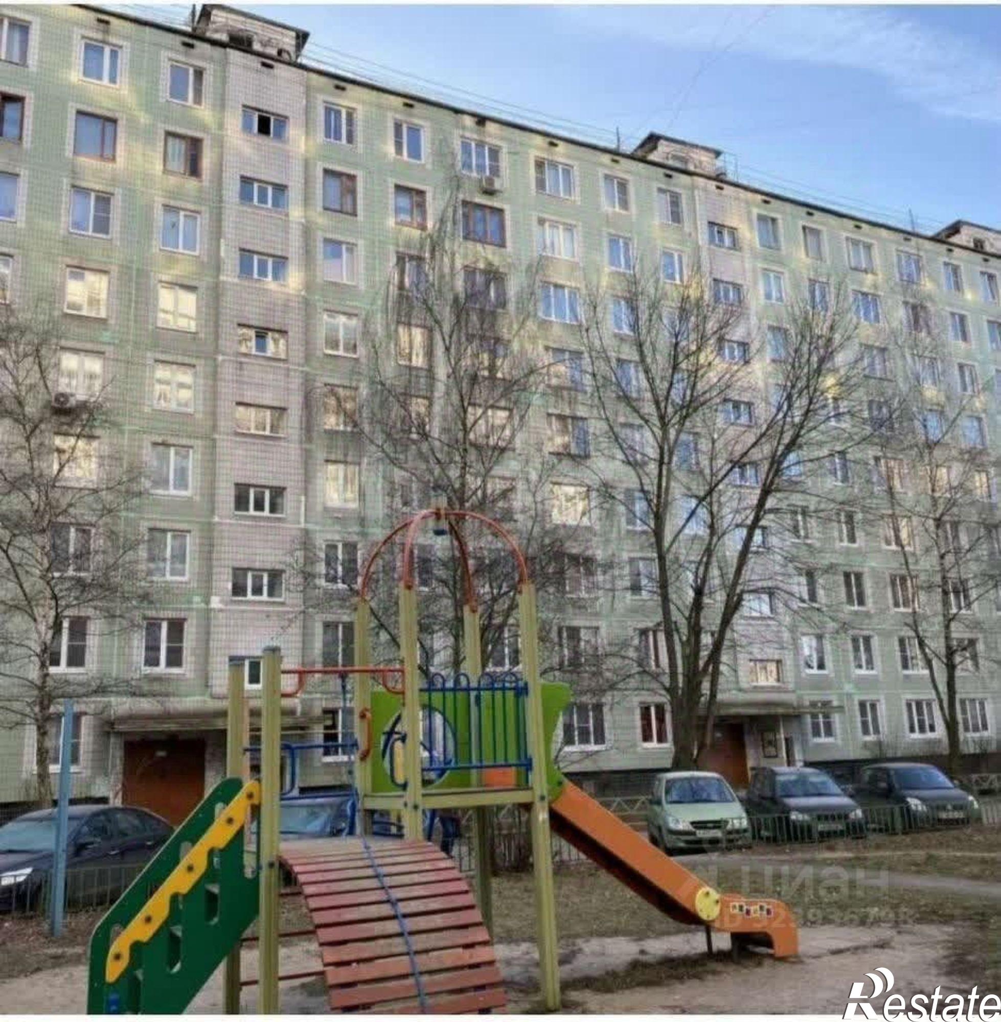 Купить квартиру за 4 000 000 рублей на Светлая улица, 3