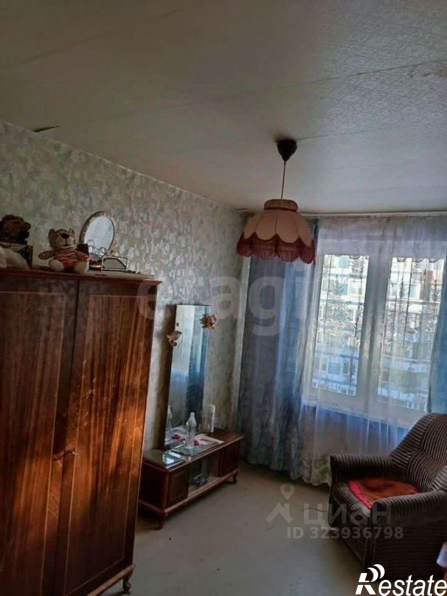 Купить квартиру за 4 000 000 рублей на Светлая улица, 3