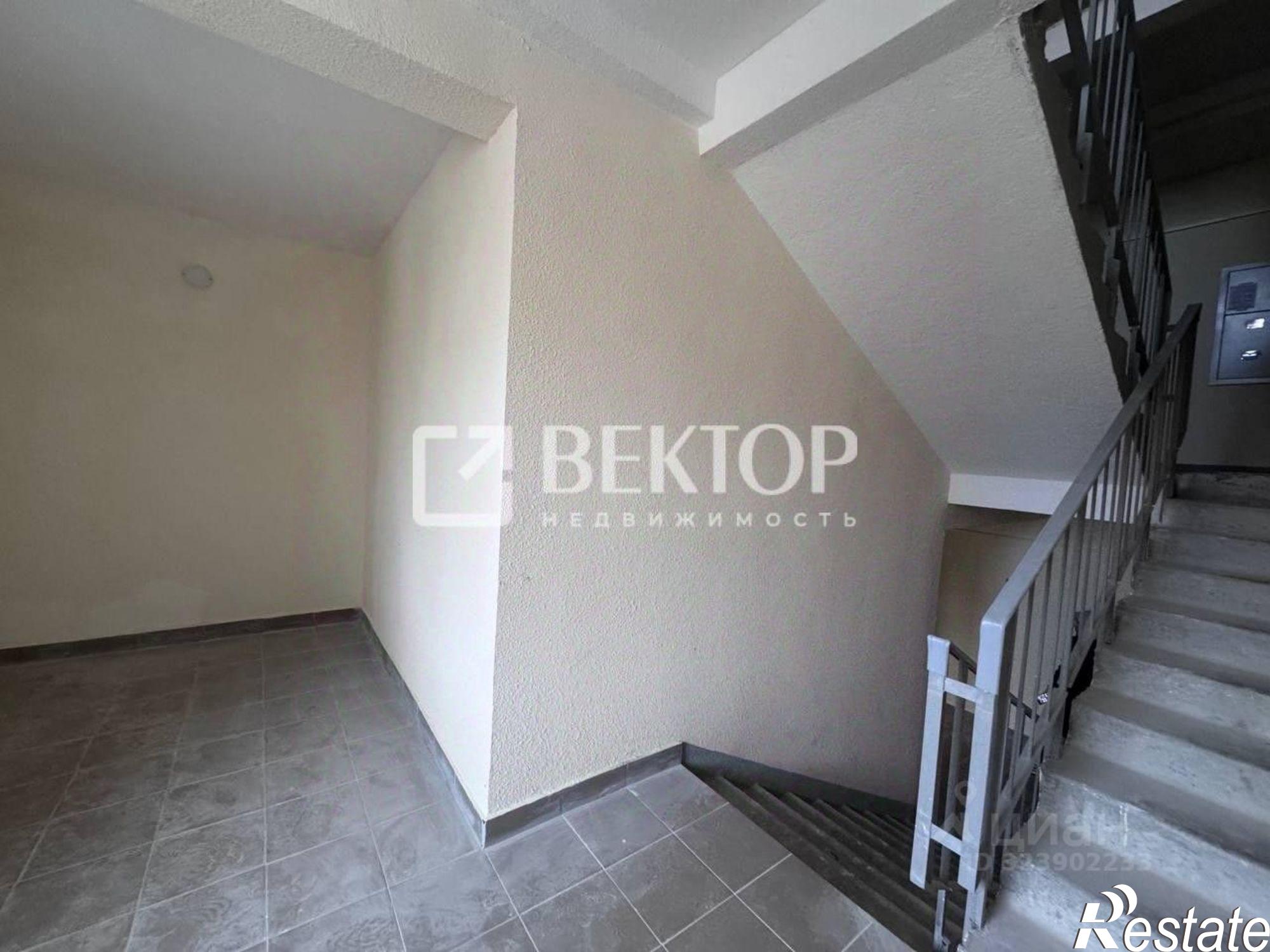 Купить квартиру за 3 540 000 рублей на Ленинградский проспект, 98/2