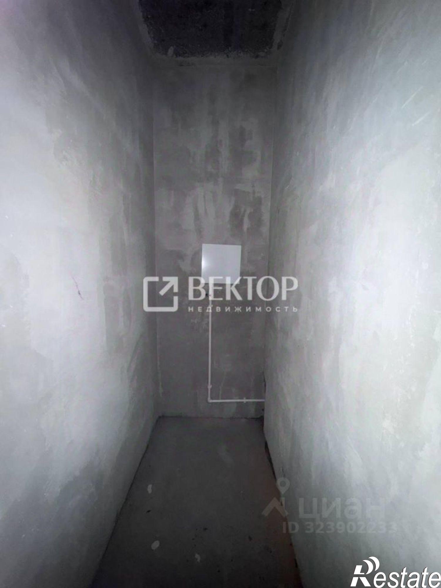 Купить квартиру за 3 540 000 рублей на Ленинградский проспект, 98/2