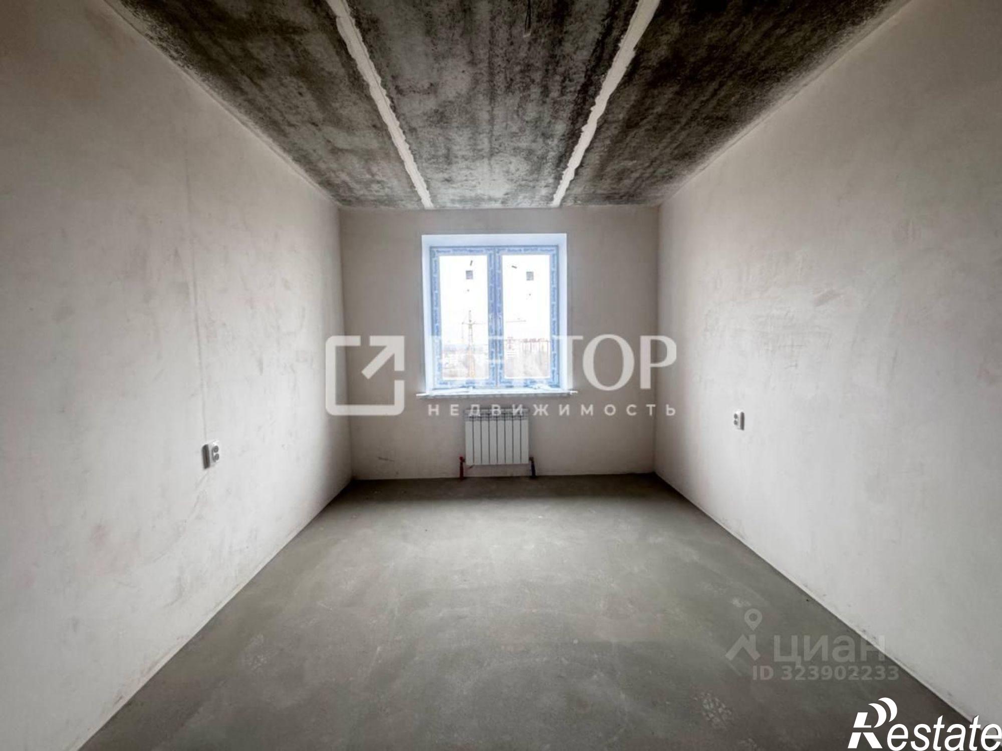 Купить квартиру за 3 540 000 рублей на Ленинградский проспект, 98/2