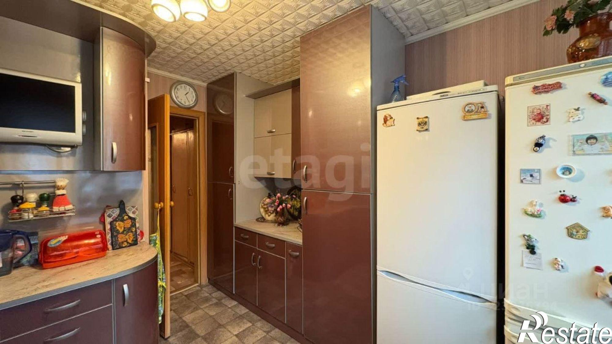 Купить квартиру за 6 000 000 рублей на улица Юности, 6