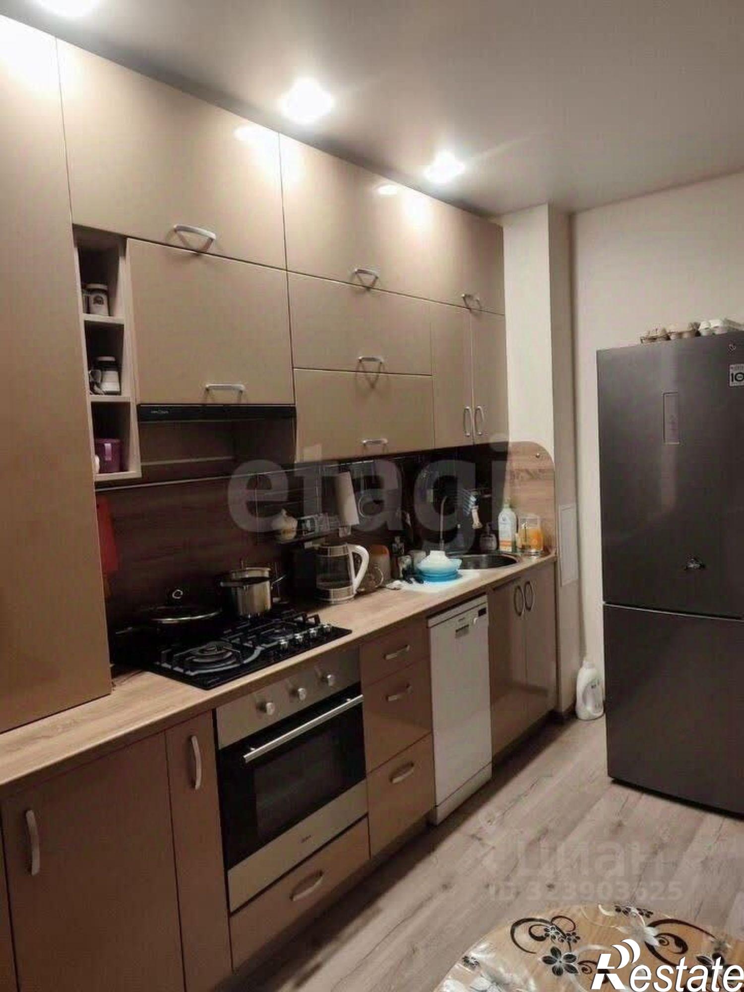 Купить квартиру за 5 280 000 рублей на улица Маланова, 29