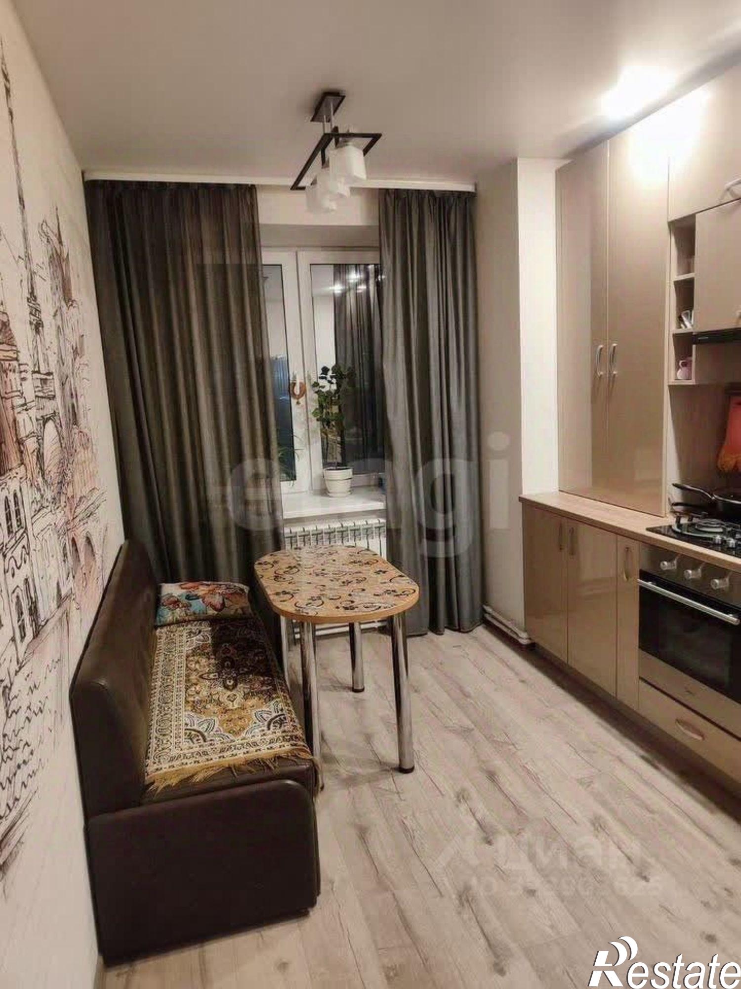 Купить квартиру за 5 280 000 рублей на улица Маланова, 29