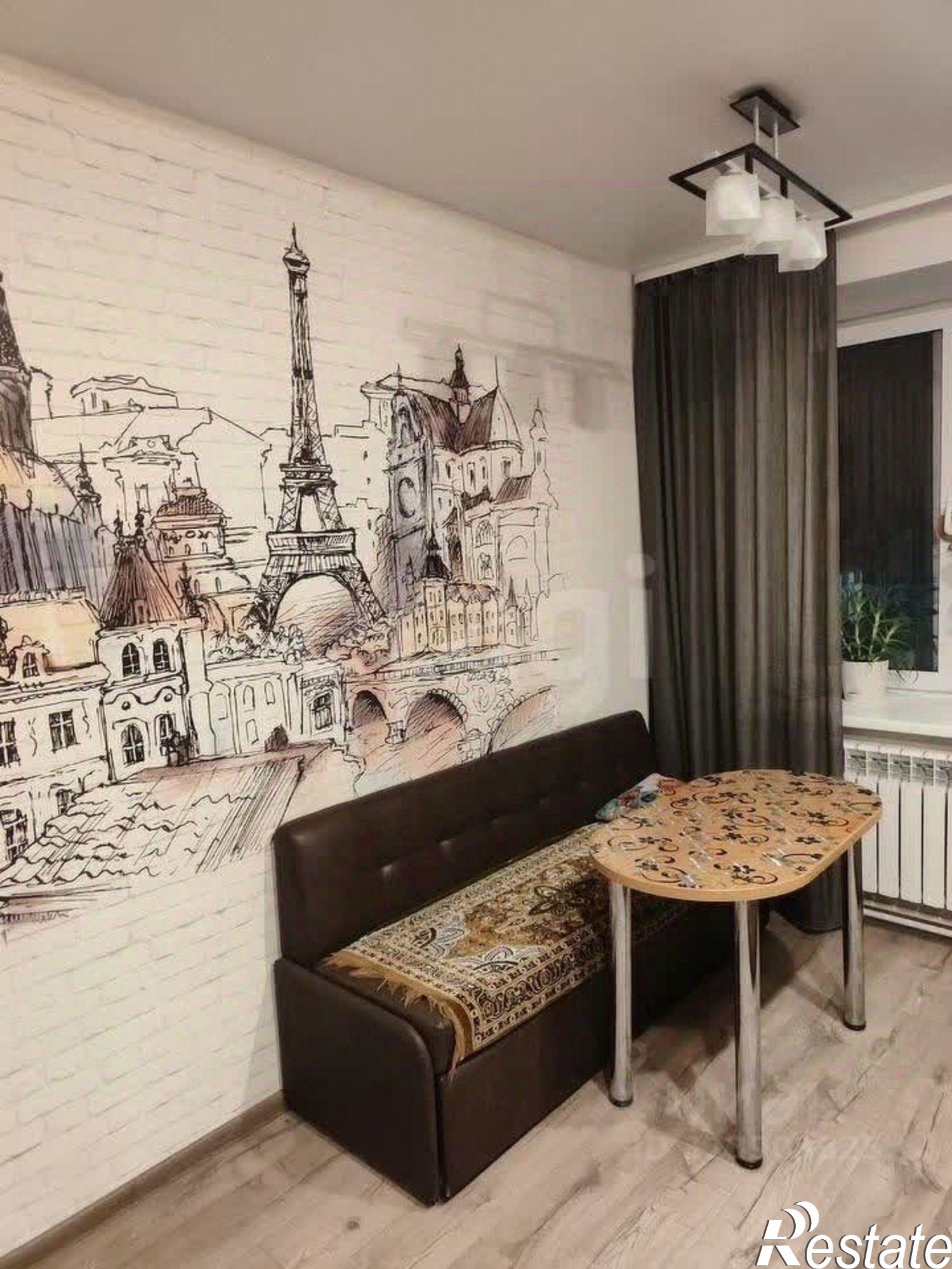 Купить квартиру за 5 280 000 рублей на улица Маланова, 29