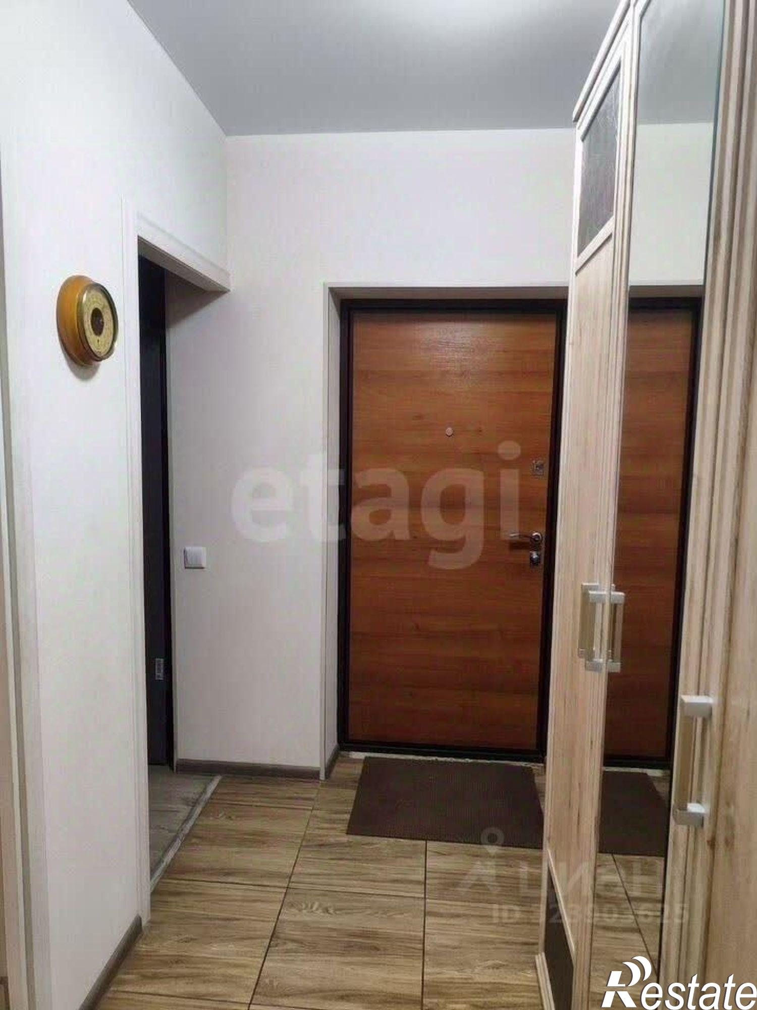 Купить квартиру за 5 280 000 рублей на улица Маланова, 29