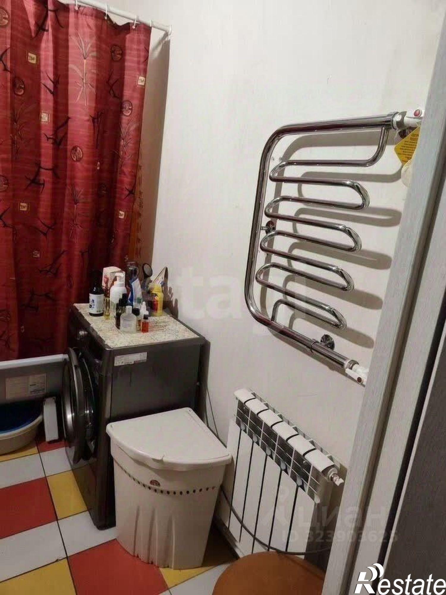 Купить квартиру за 5 280 000 рублей на улица Маланова, 29