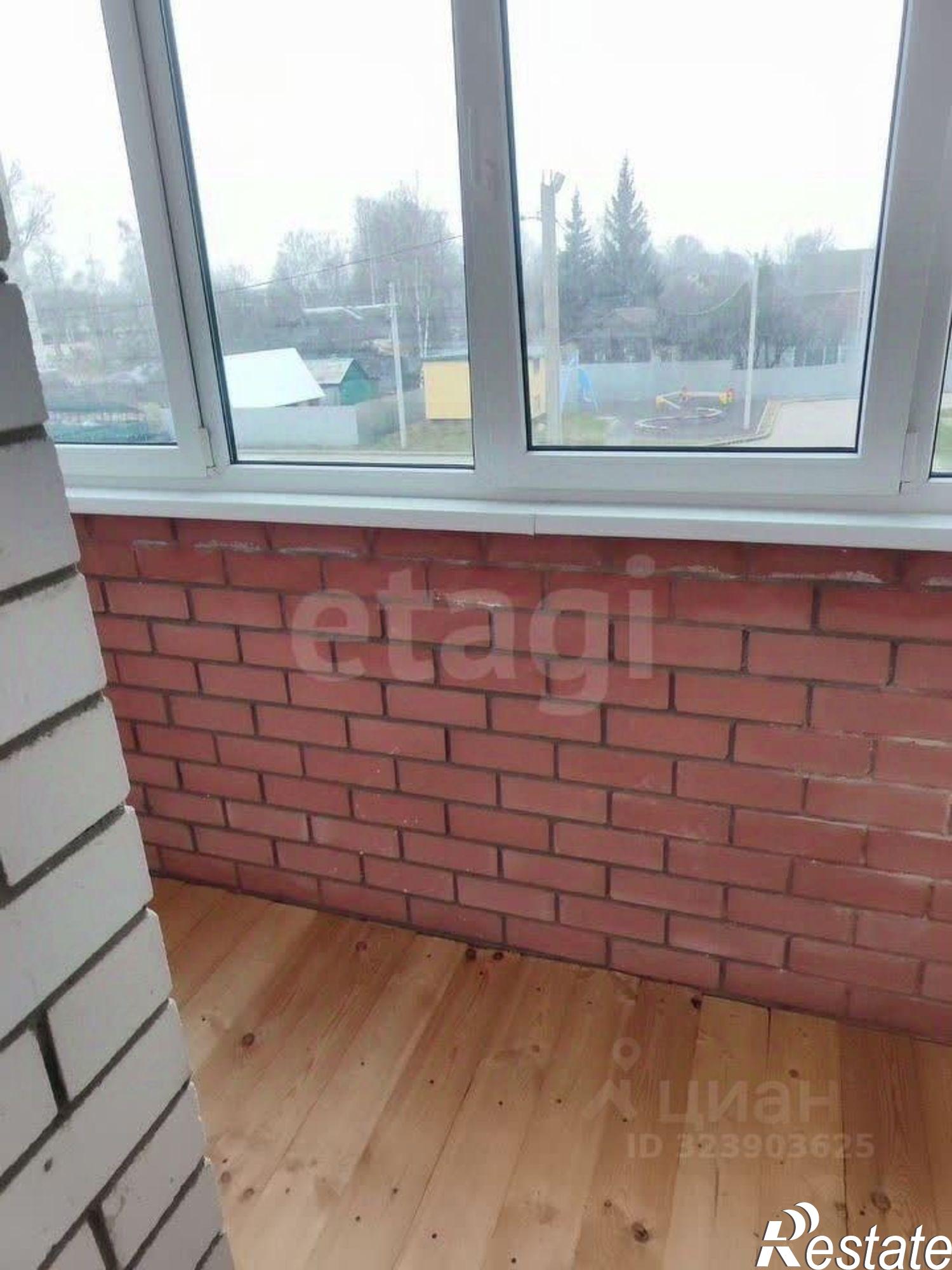 Купить квартиру за 5 280 000 рублей на улица Маланова, 29