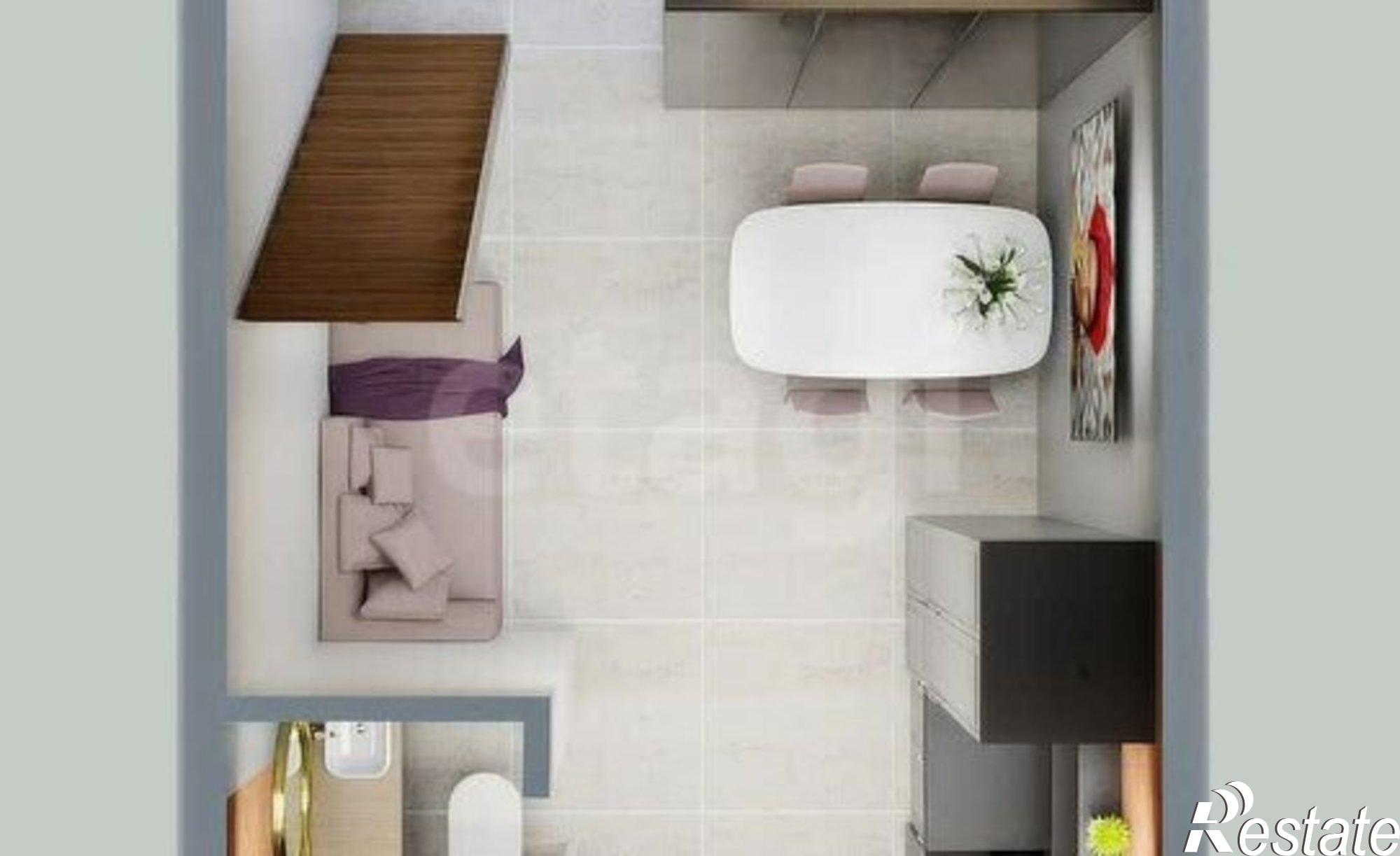 Купить квартиру за 8 700 000 рублей на улица Стопани, 8