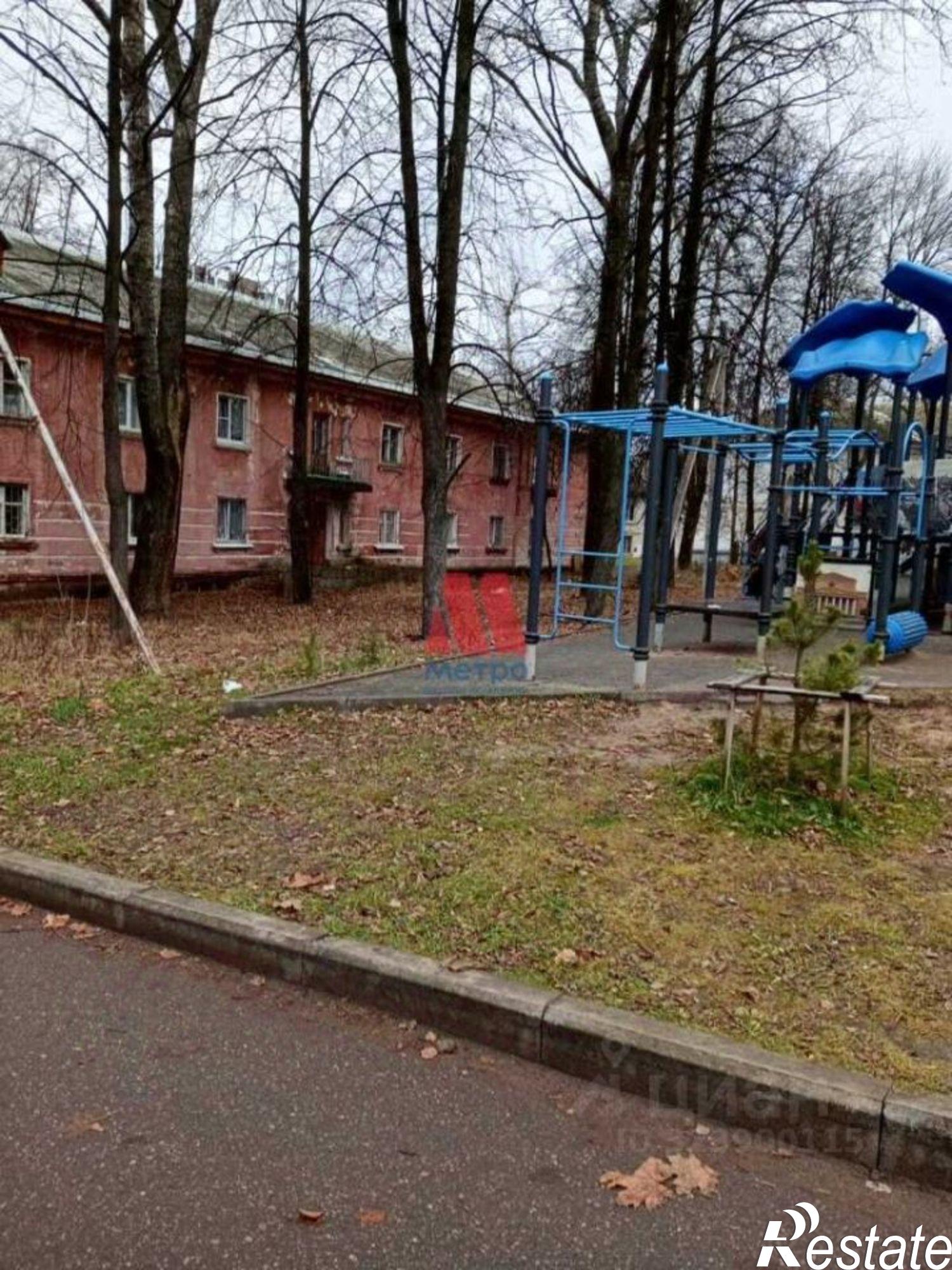 Купить комнату за 1 050 000 рублей на улица Зелинского, 11А