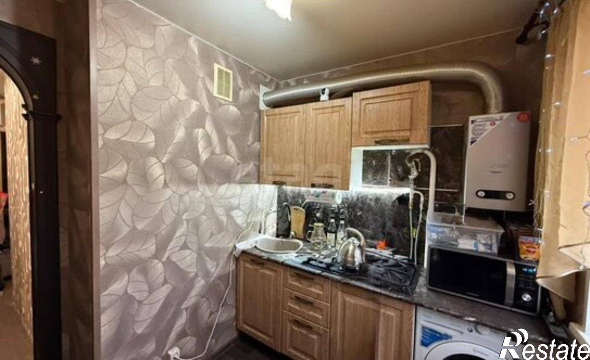 Купить квартиру за 3 090 000 рублей на улица Урицкого, 11