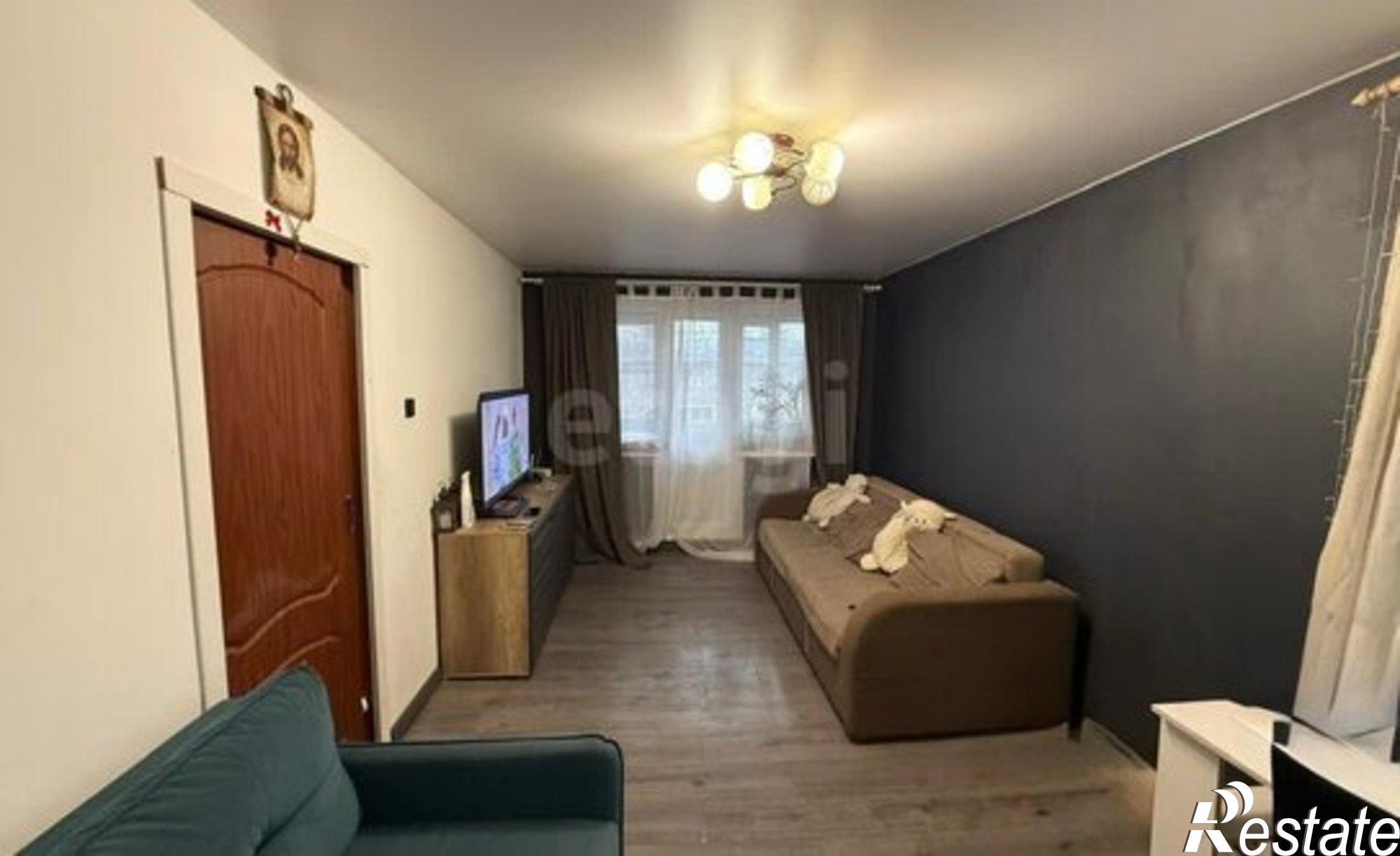 Купить квартиру за 3 090 000 рублей на улица Урицкого, 11