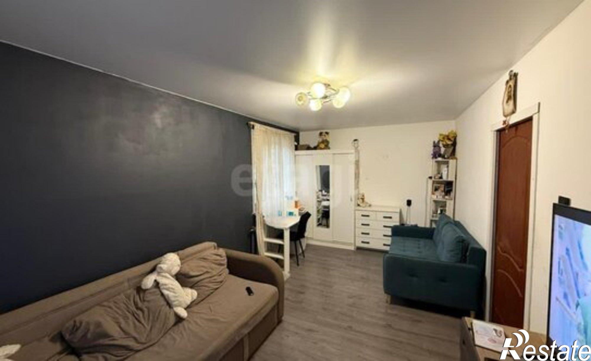 Купить квартиру за 3 090 000 рублей на улица Урицкого, 11