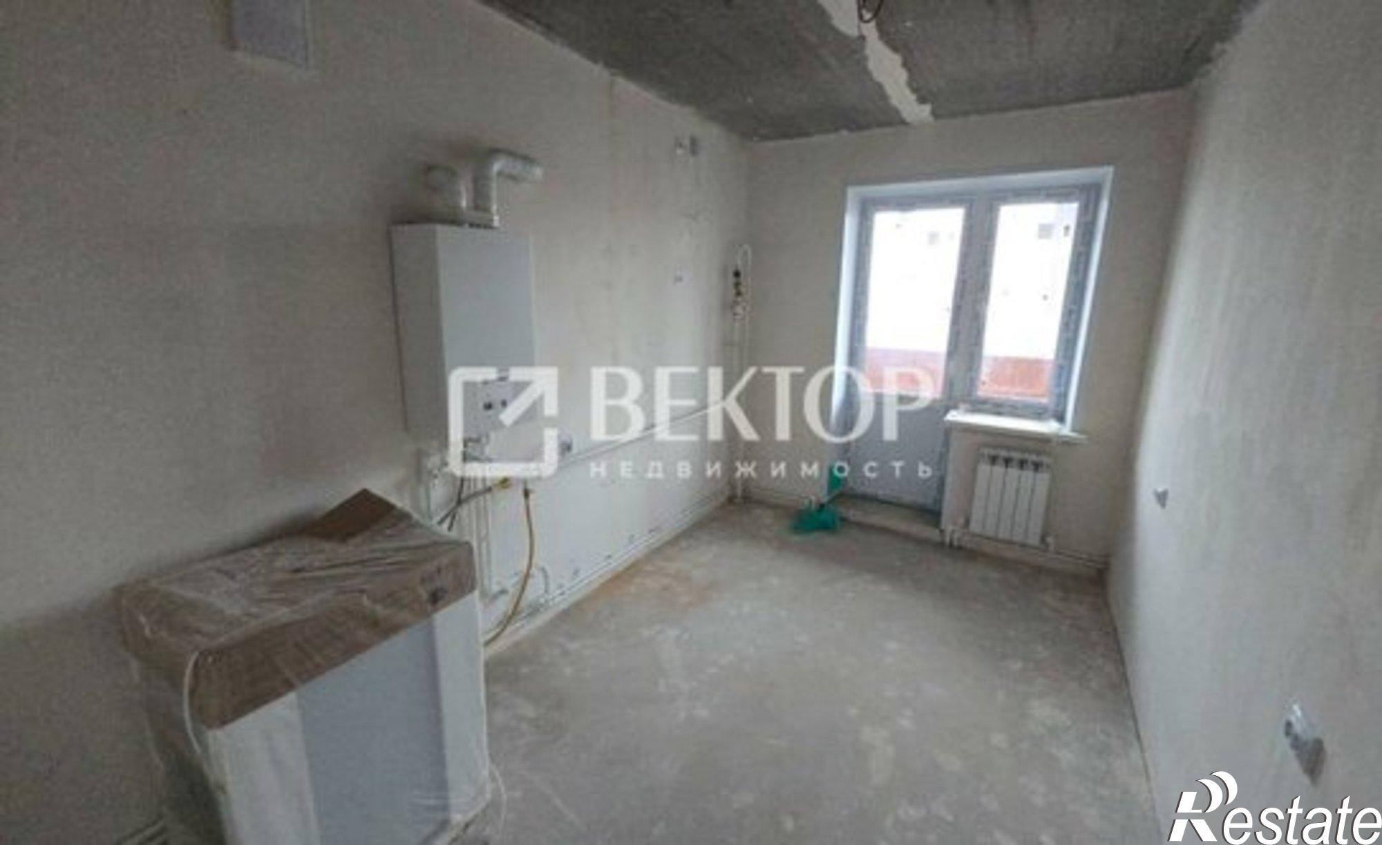 Купить квартиру за 4 100 000 рублей на 2-й Норский переулок, 5