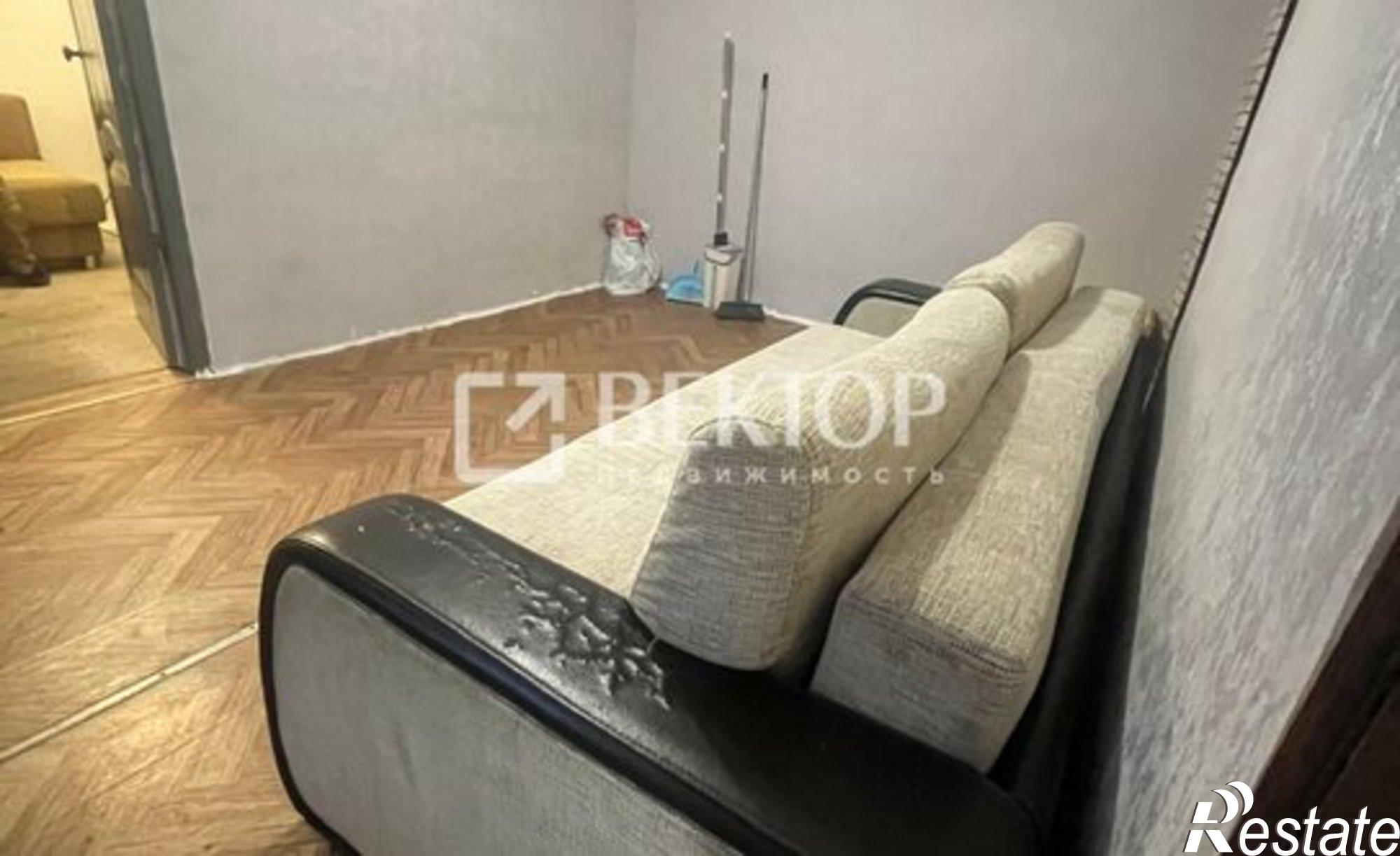 Купить квартиру за 2 700 000 рублей на Автозаводская улица, 61Б