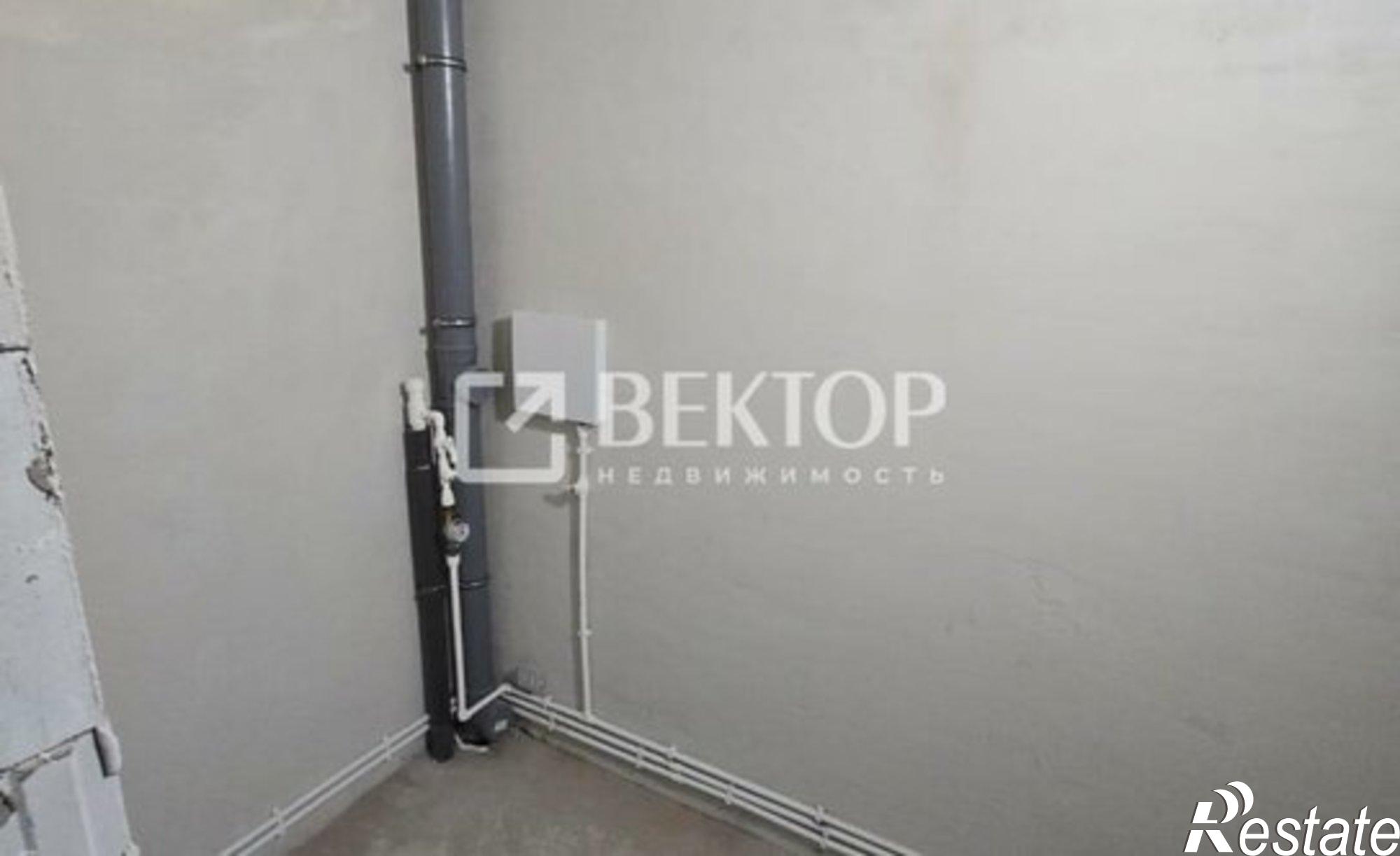 Купить квартиру за 4 100 000 рублей на 2-й Норский переулок, 5