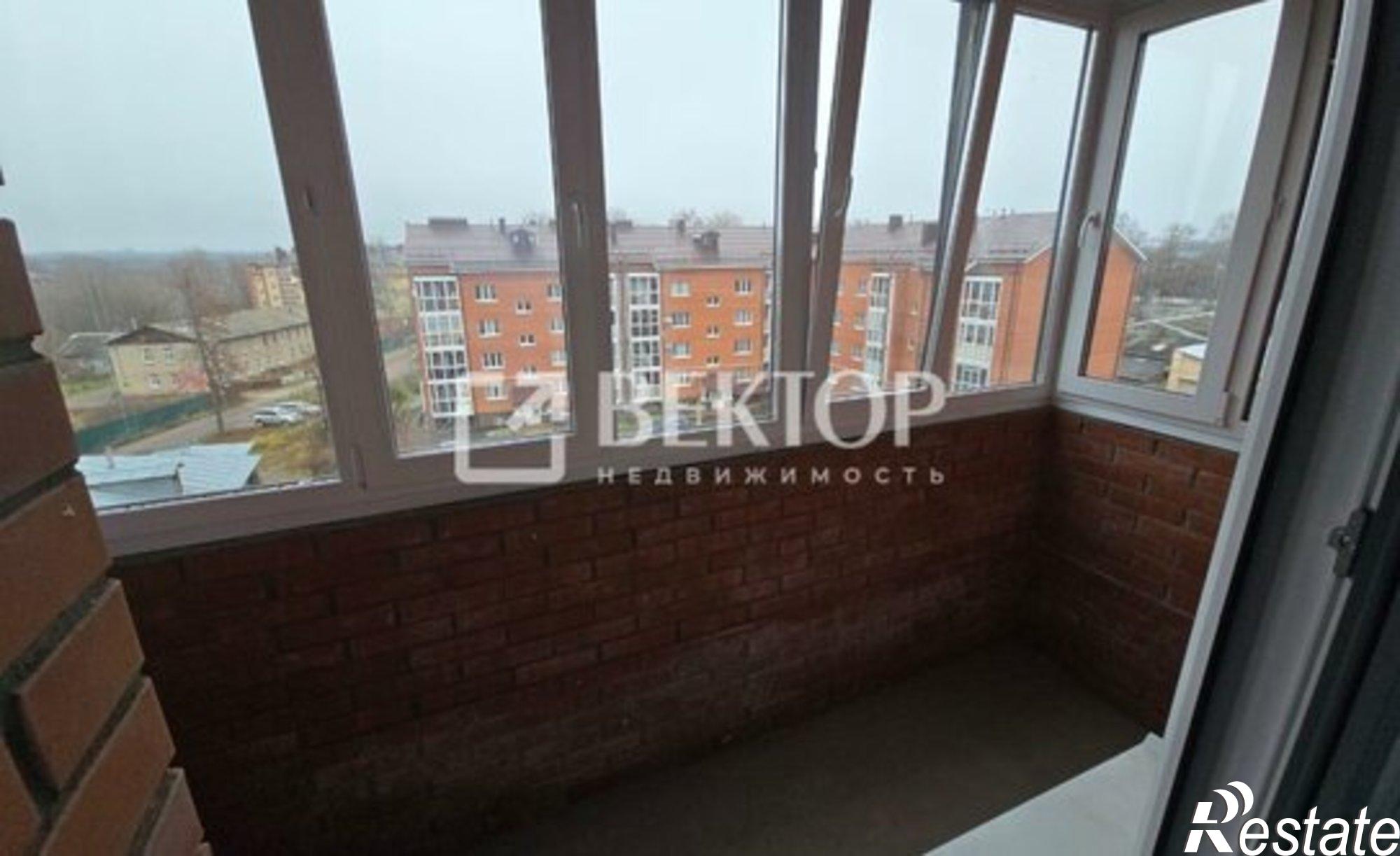 Купить квартиру за 4 100 000 рублей на 2-й Норский переулок, 5