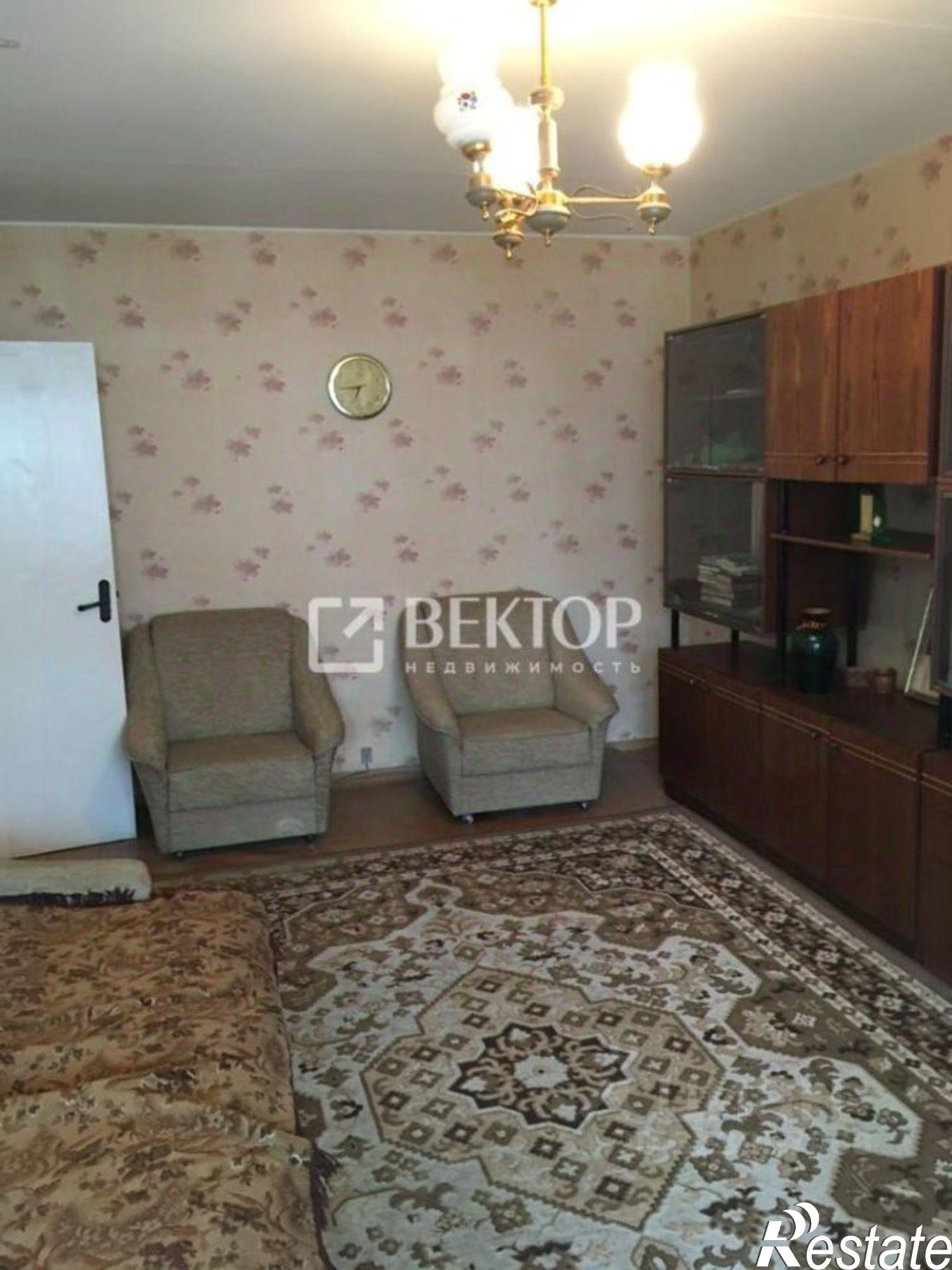 Купить квартиру за 4 350 000 рублей на 1-я Тормозная улица, 54 к2