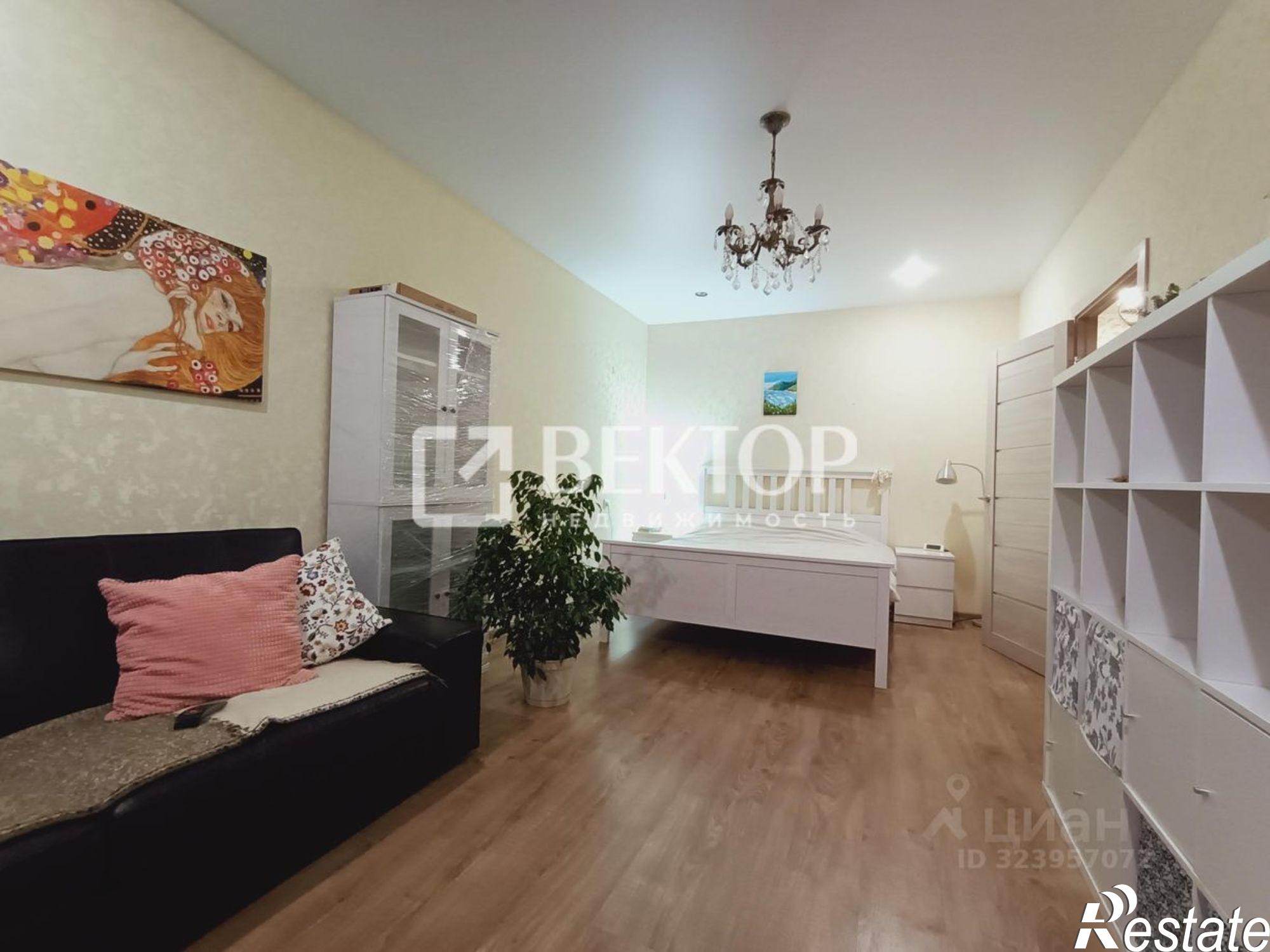 Купить квартиру за 5 150 000 рублей на улица Доронина, 12