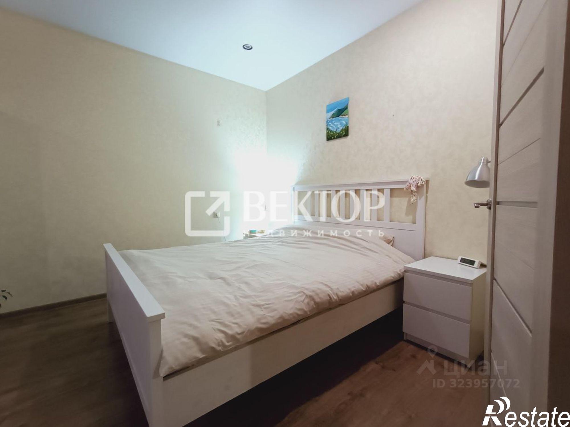 Купить квартиру за 5 150 000 рублей на улица Доронина, 12