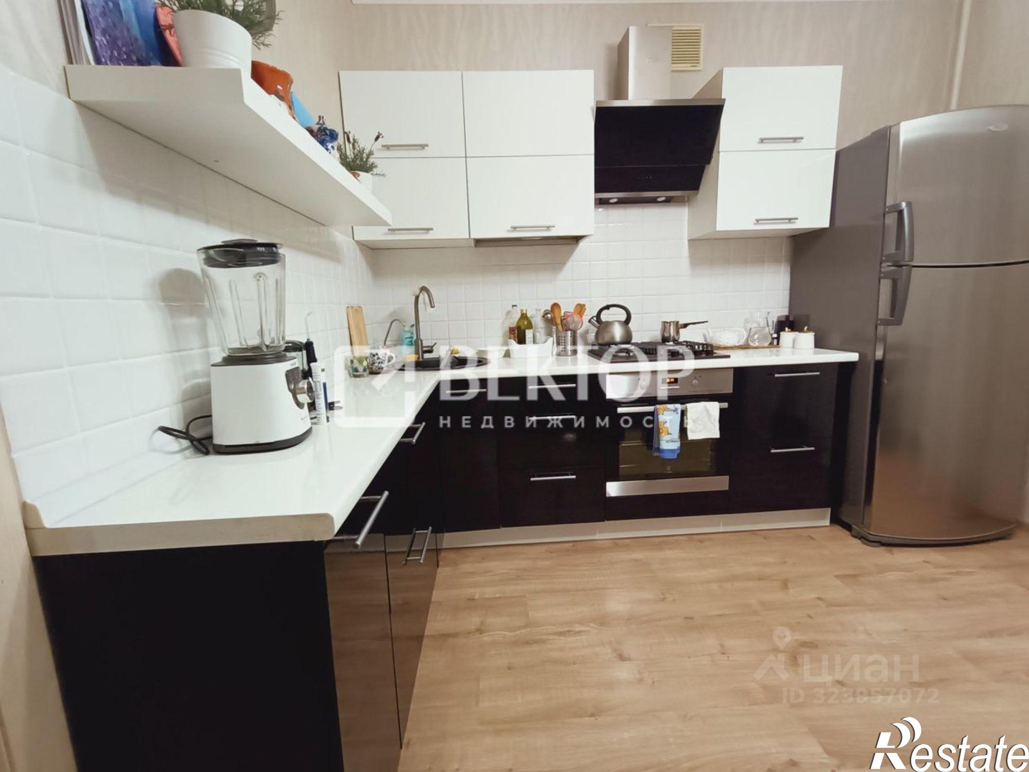 Купить квартиру за 5 150 000 рублей на улица Доронина, 12