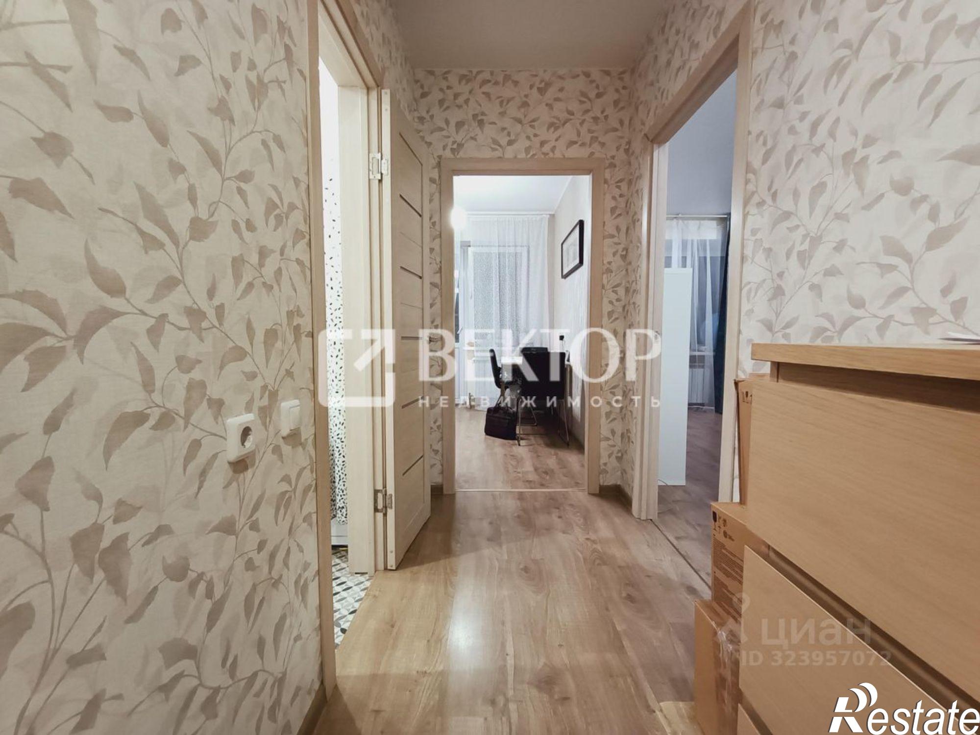 Купить квартиру за 5 150 000 рублей на улица Доронина, 12