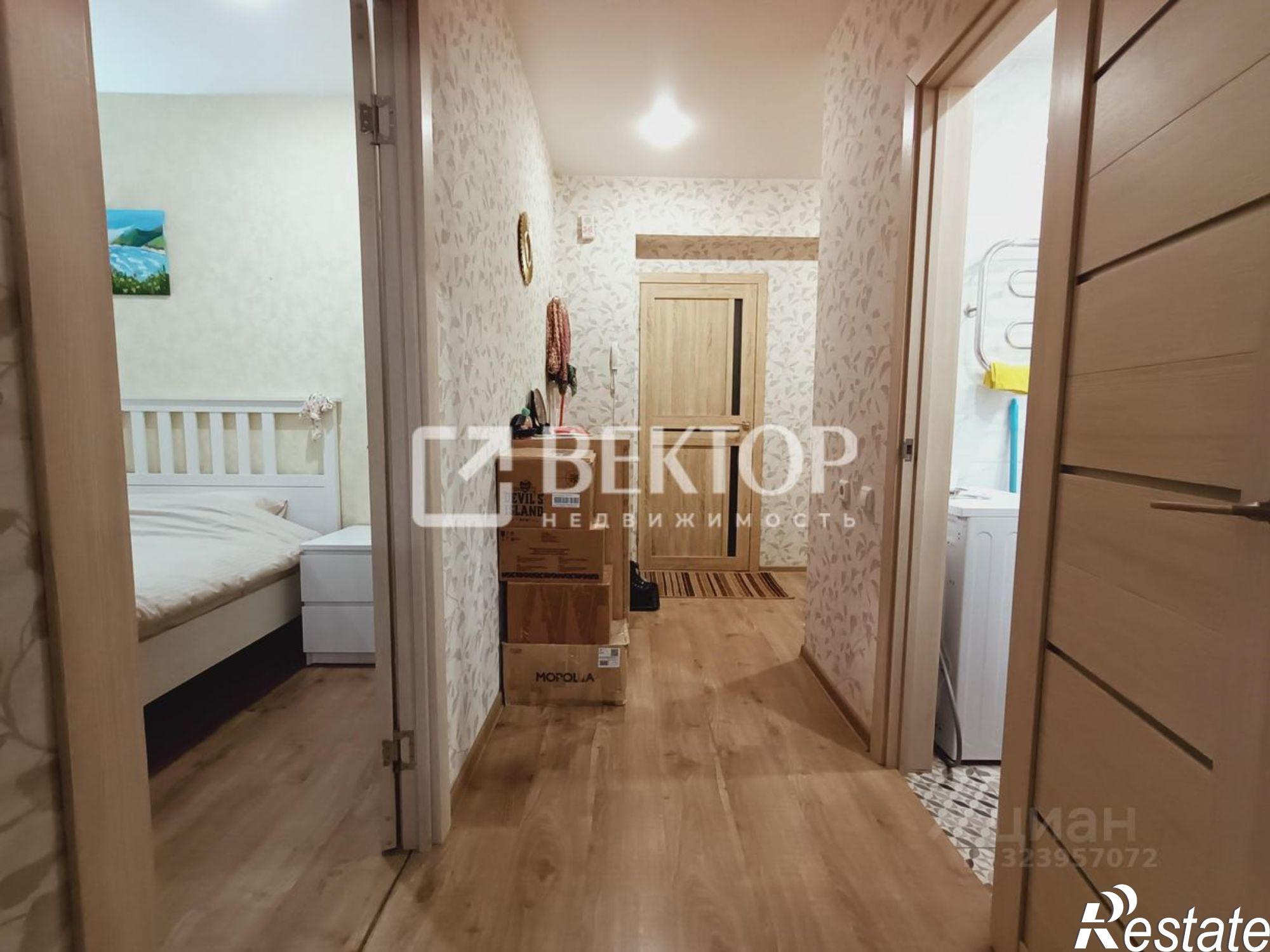 Купить квартиру за 5 150 000 рублей на улица Доронина, 12