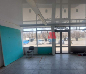 торговое помещение 47 кв м Ленинградский проспект, д.65а