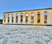 ОСЗ 15 кв м улица Куропаткова, 57