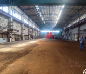 помещение 34502 кв м Тепловой пер, 18