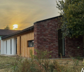 коттедж 115 кв м Советская площадь, 7