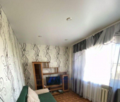 1-комн, 22кв м, этаж 4/5 улица Павлова, 39 к1