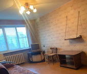 1-комн, 30кв м, этаж 8/9 улица Серго Орджоникидзе, 29 к2