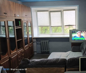 комната 30 кв м улица Блюхера, 62